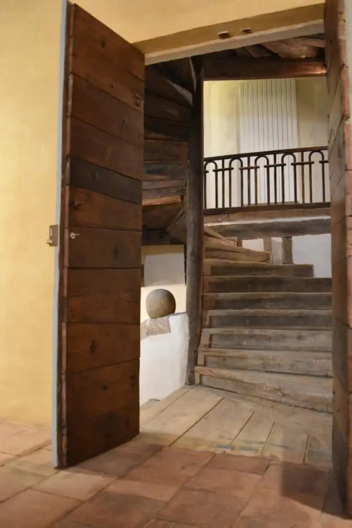 Chambre d'hôtes Conquans