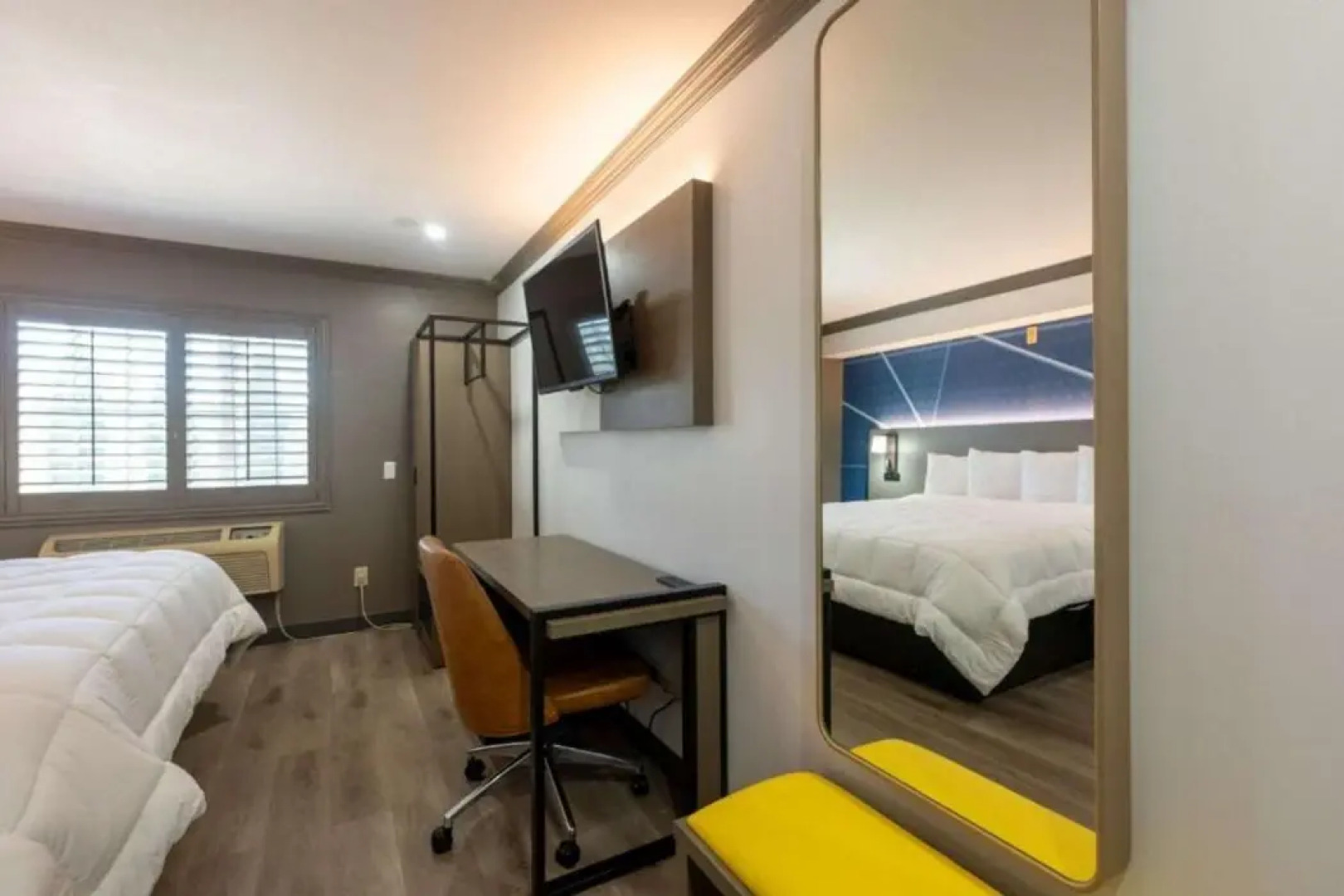 Torrance Inn LAX Airport Area