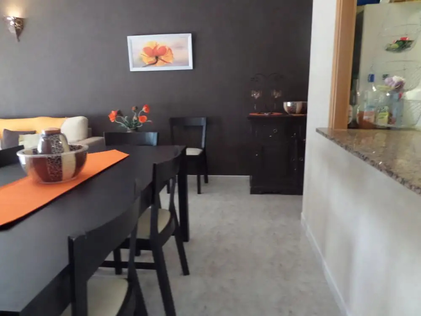 Apartamento Arcos del Sol