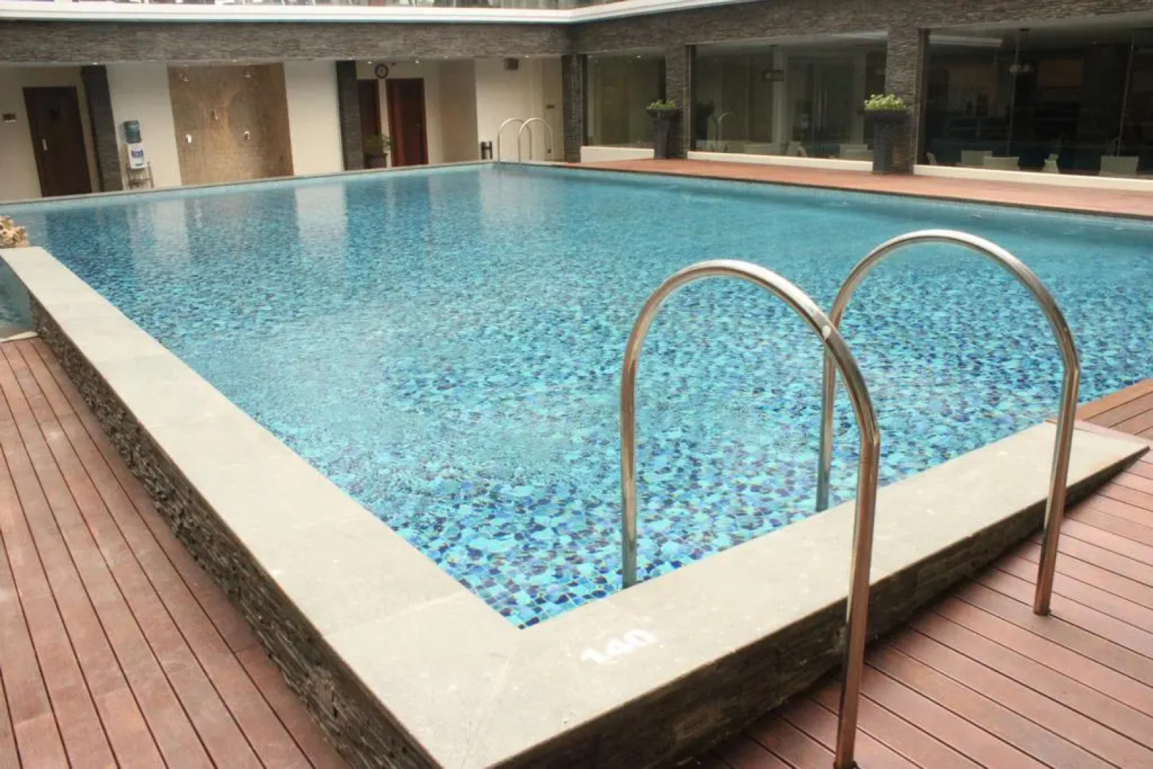 Sahid Batam Center Hotel & Convention