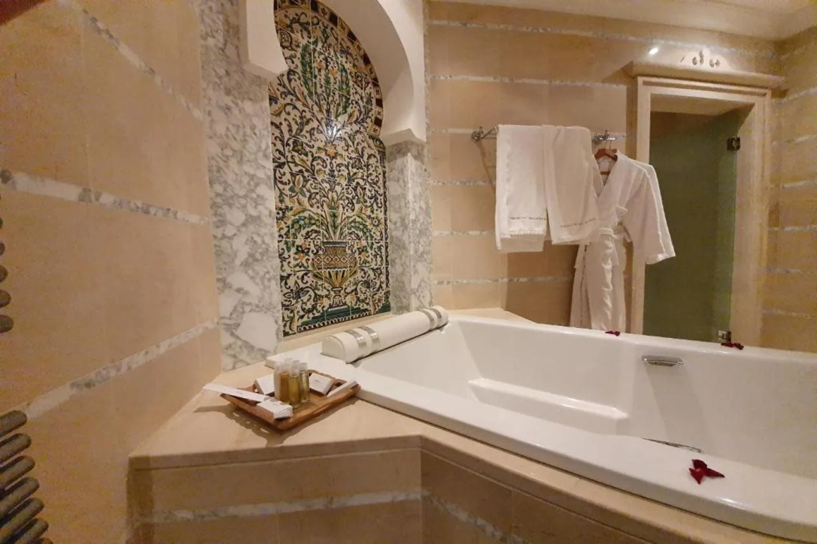 Hasdrubal Prestige Thalassa & Spa Djerba