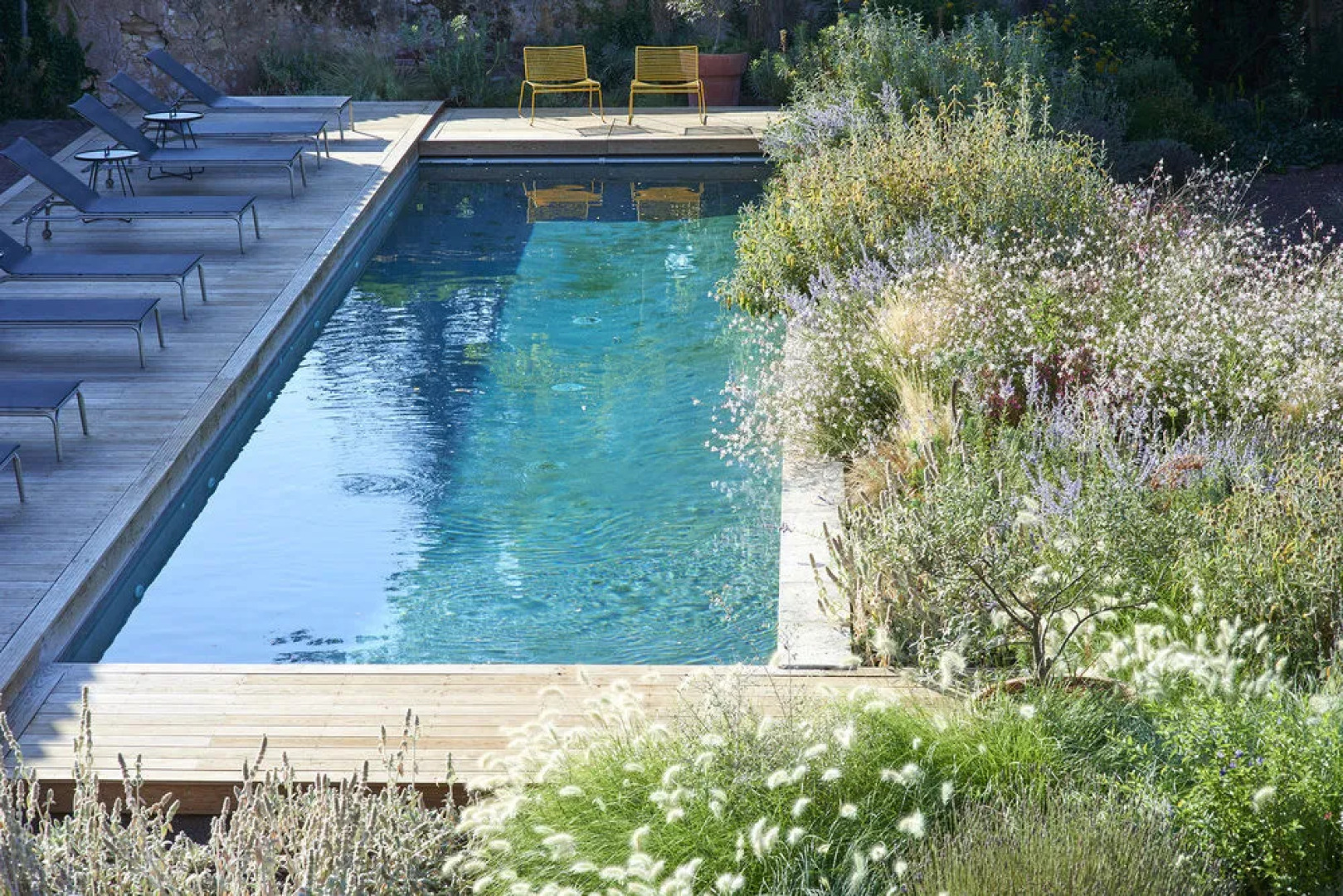 La Maison d'Ulysse Small Luxury Hotel