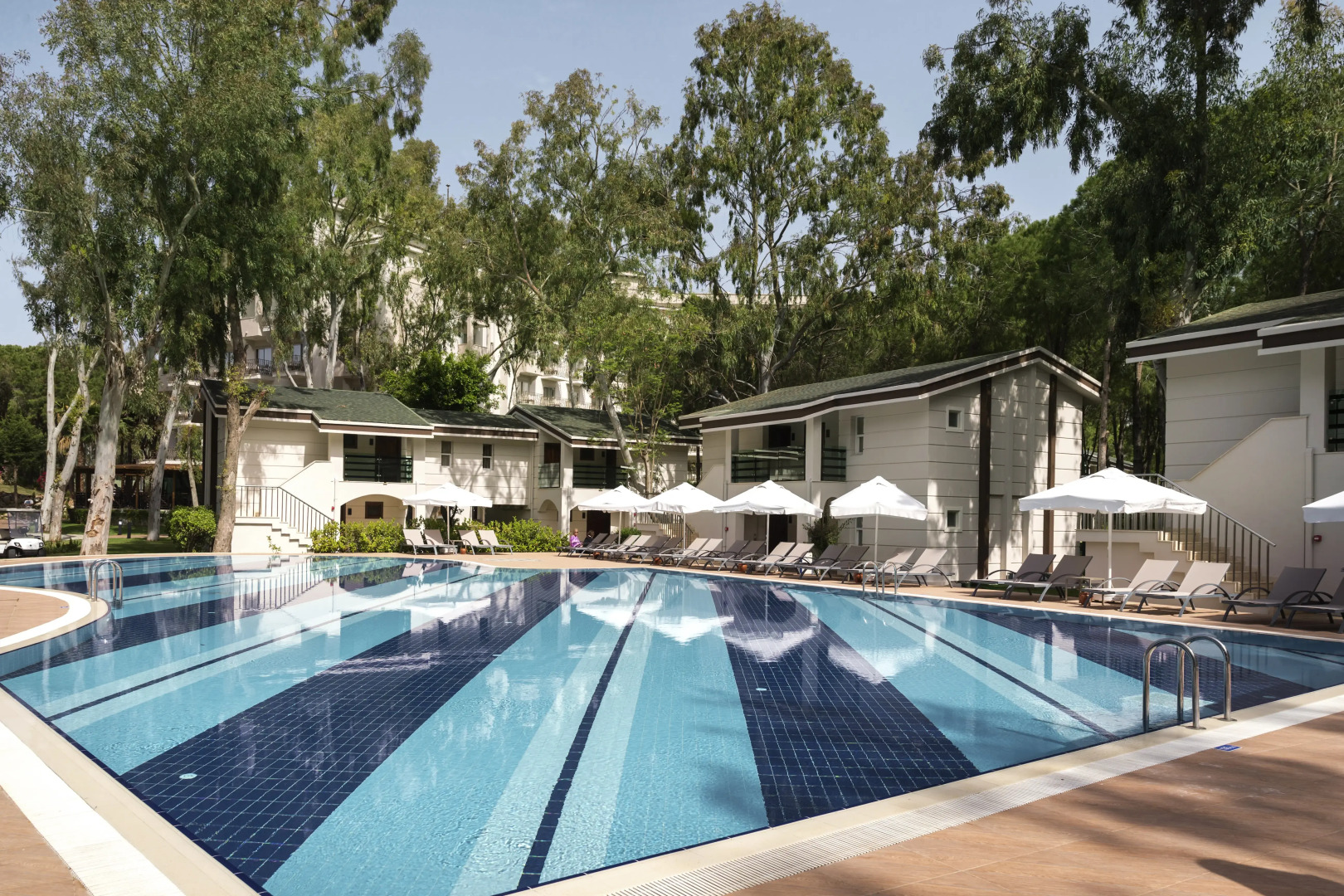 TUI MAGIC LIFE Masmavi