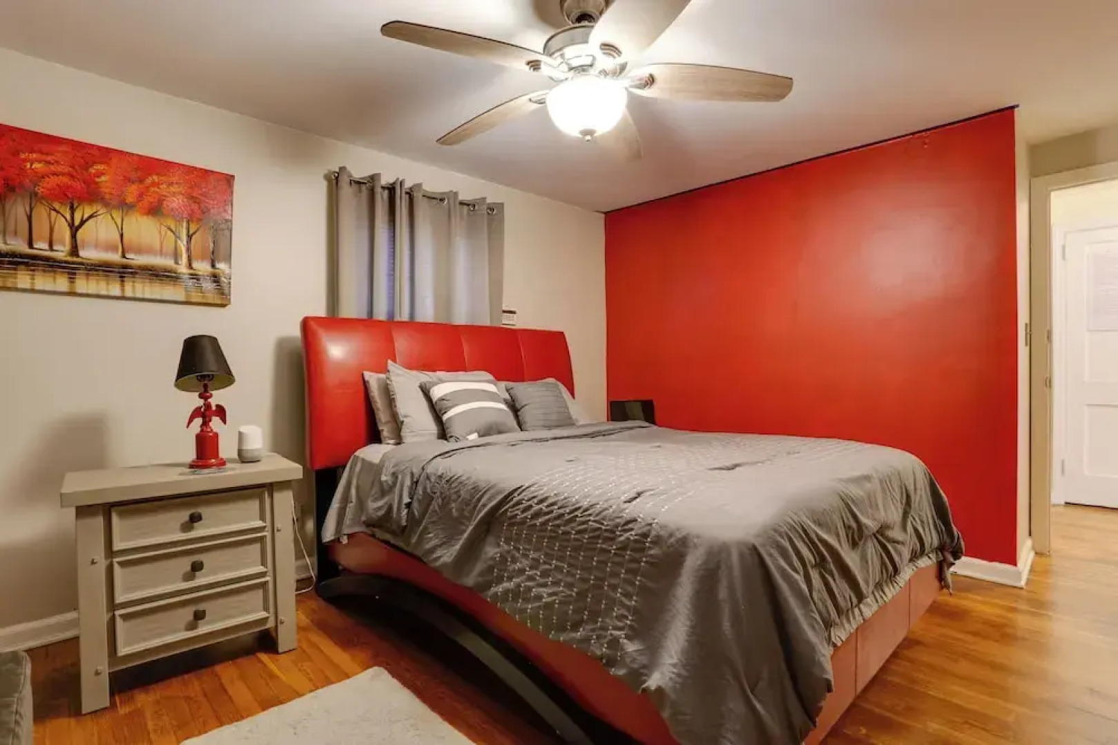 Newark Home w/ Deck & Fire Pit, 16 Mi to Nyc!