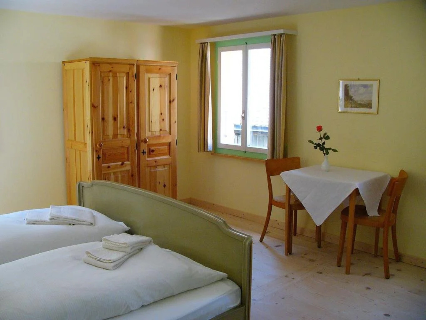 Hotel Rigi Klösterli