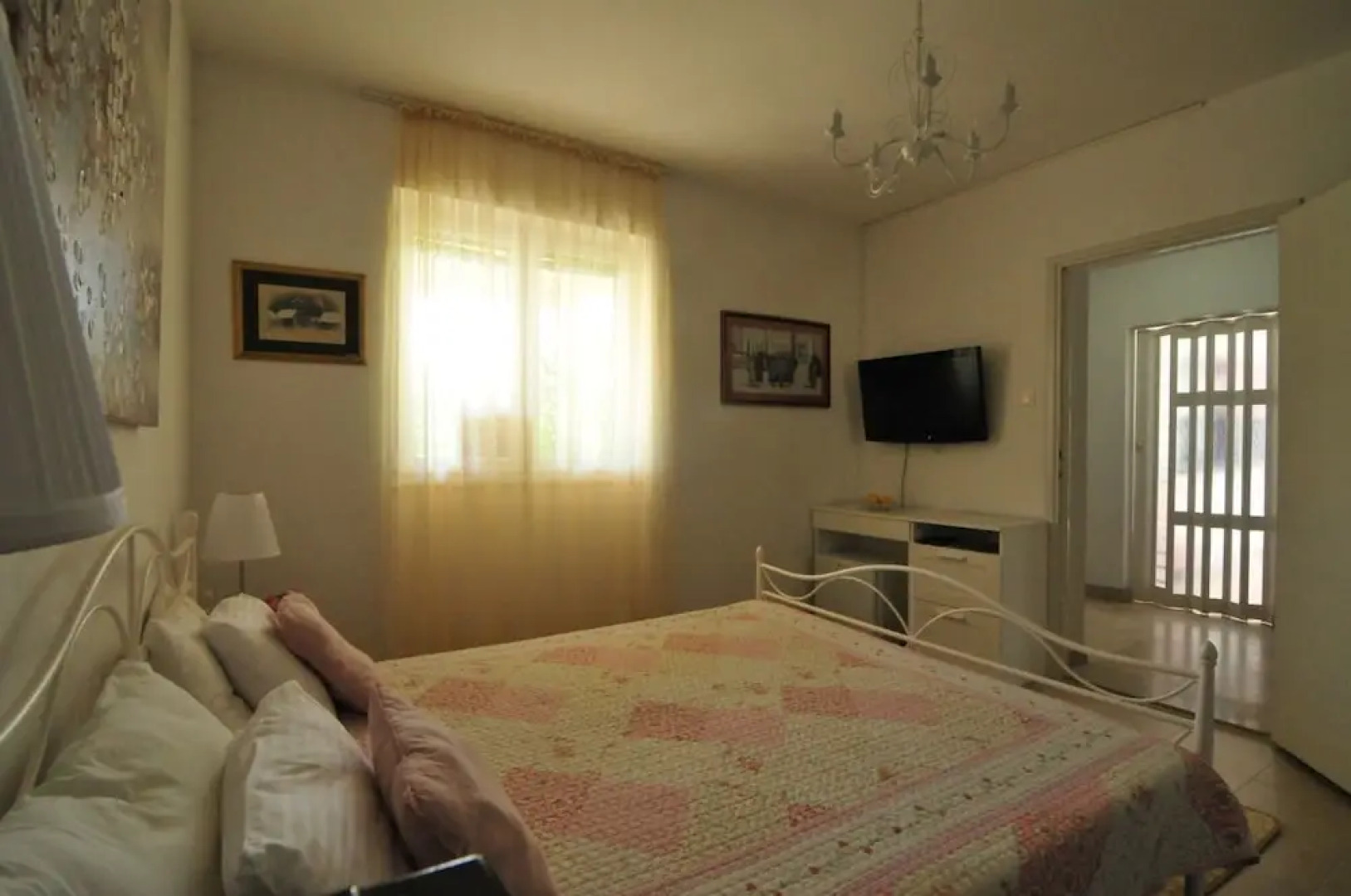 Villa Schober Appartment