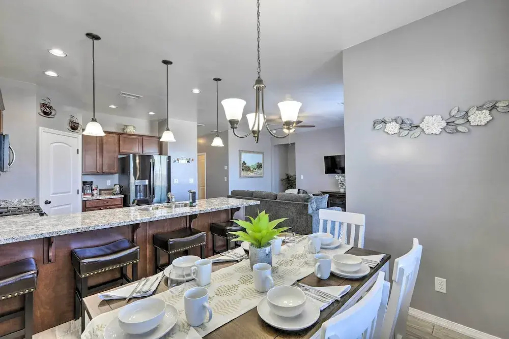 Bellemont Home ~ 12 Mi to Flagstaff!