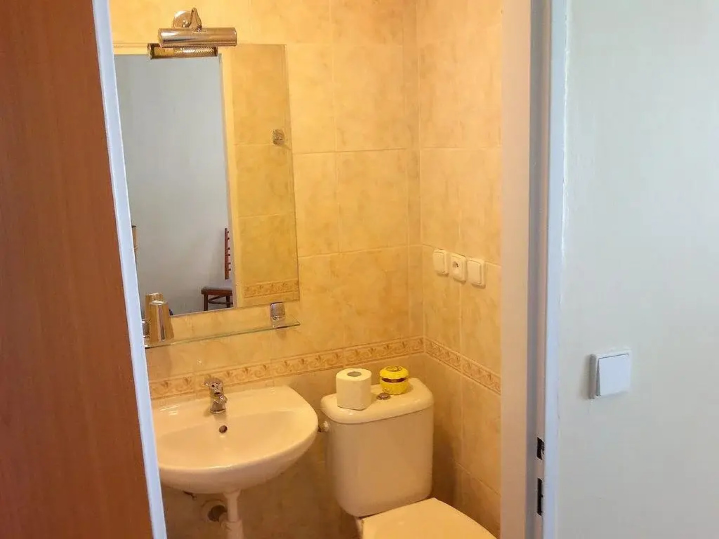 Horský hotel Žižkova bouda