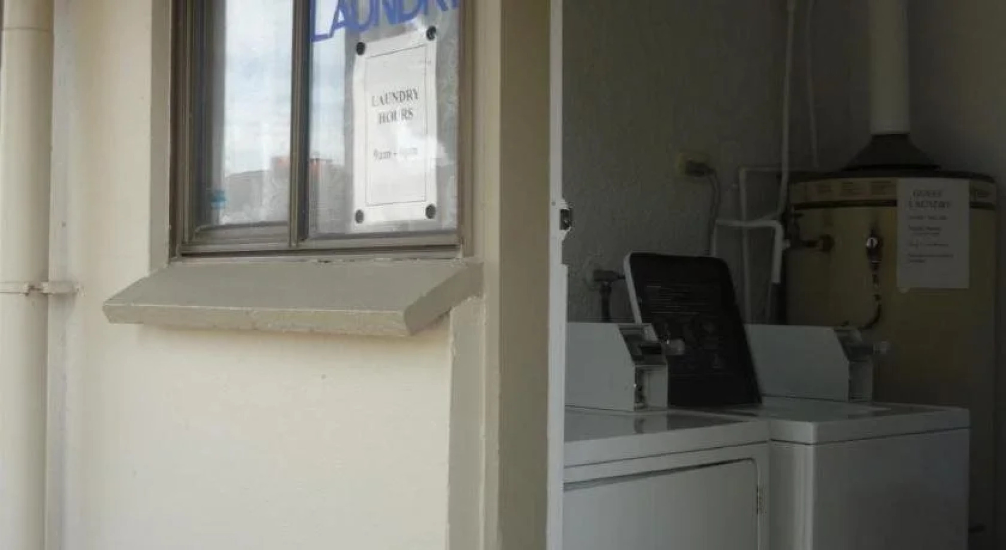 Hanging Rock Family Motel