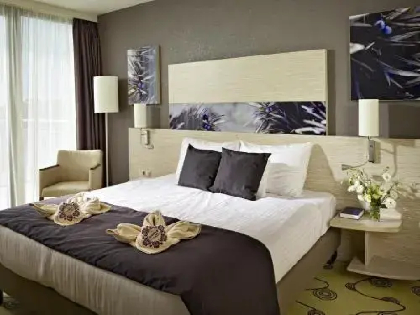 Lifestyle Hotel Mátra