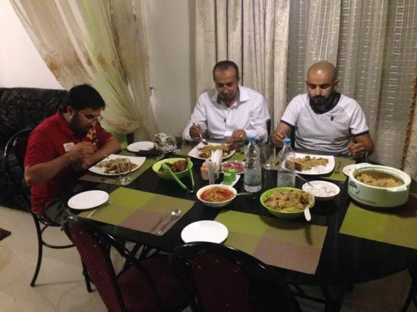 Green Leaf Home Stay