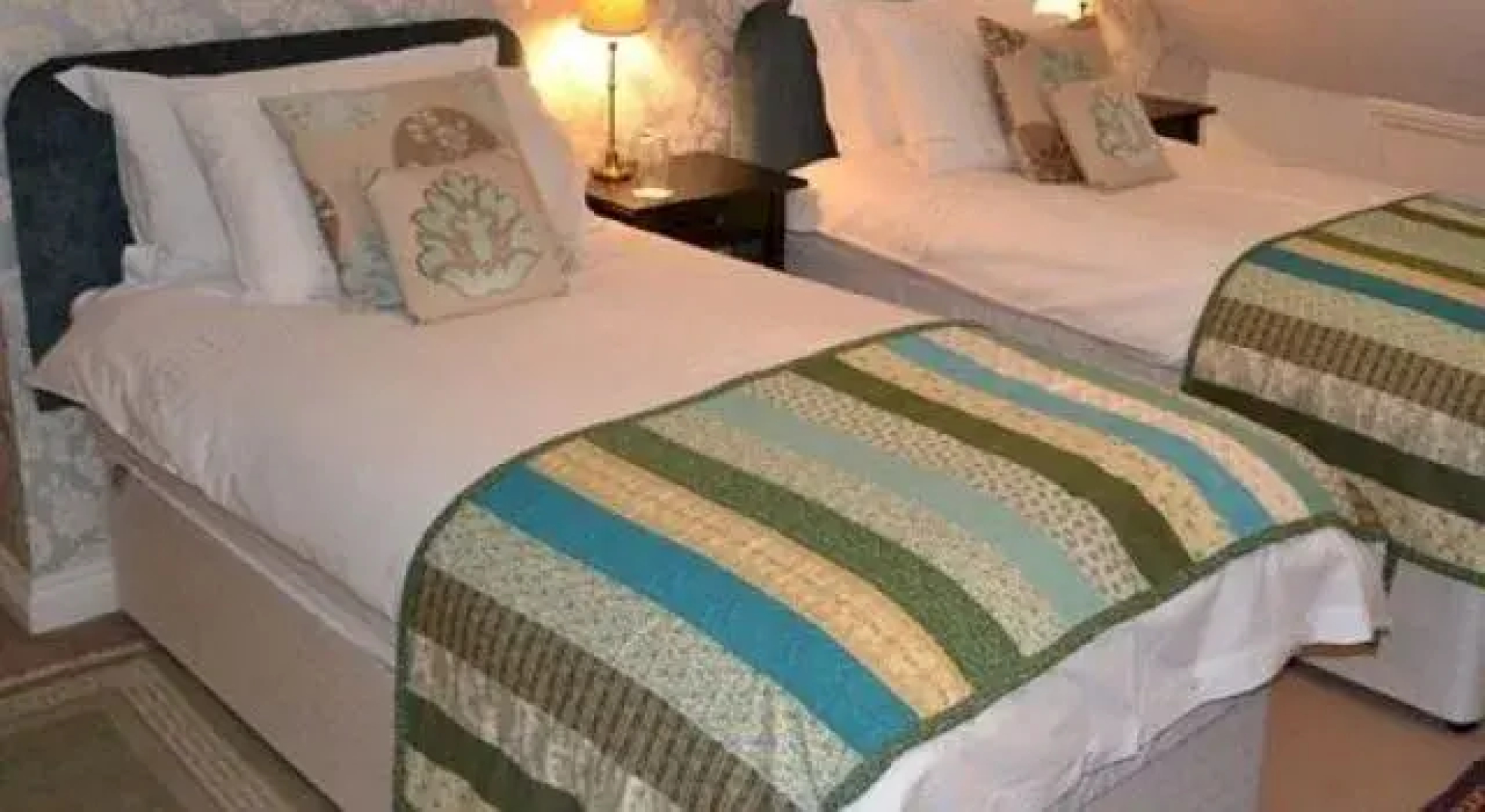 Buckle House - B&B