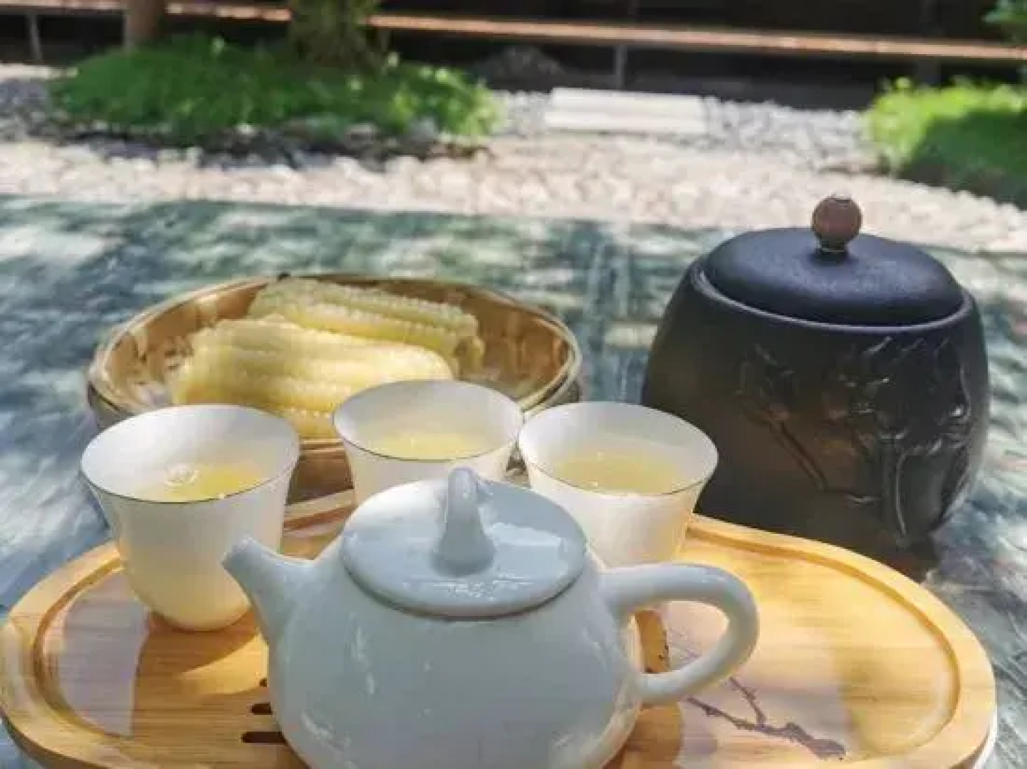 Shenjun Chinese Inn (Weishan Ancient City Xinggong Tower)