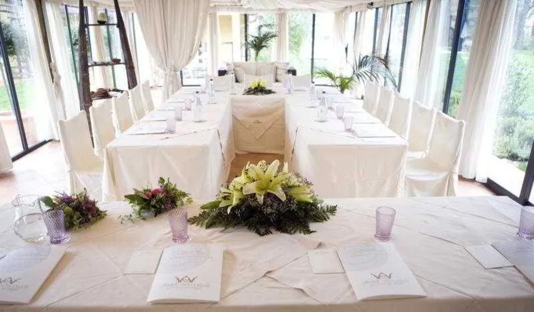 Garden Resort & Spa San Crispino