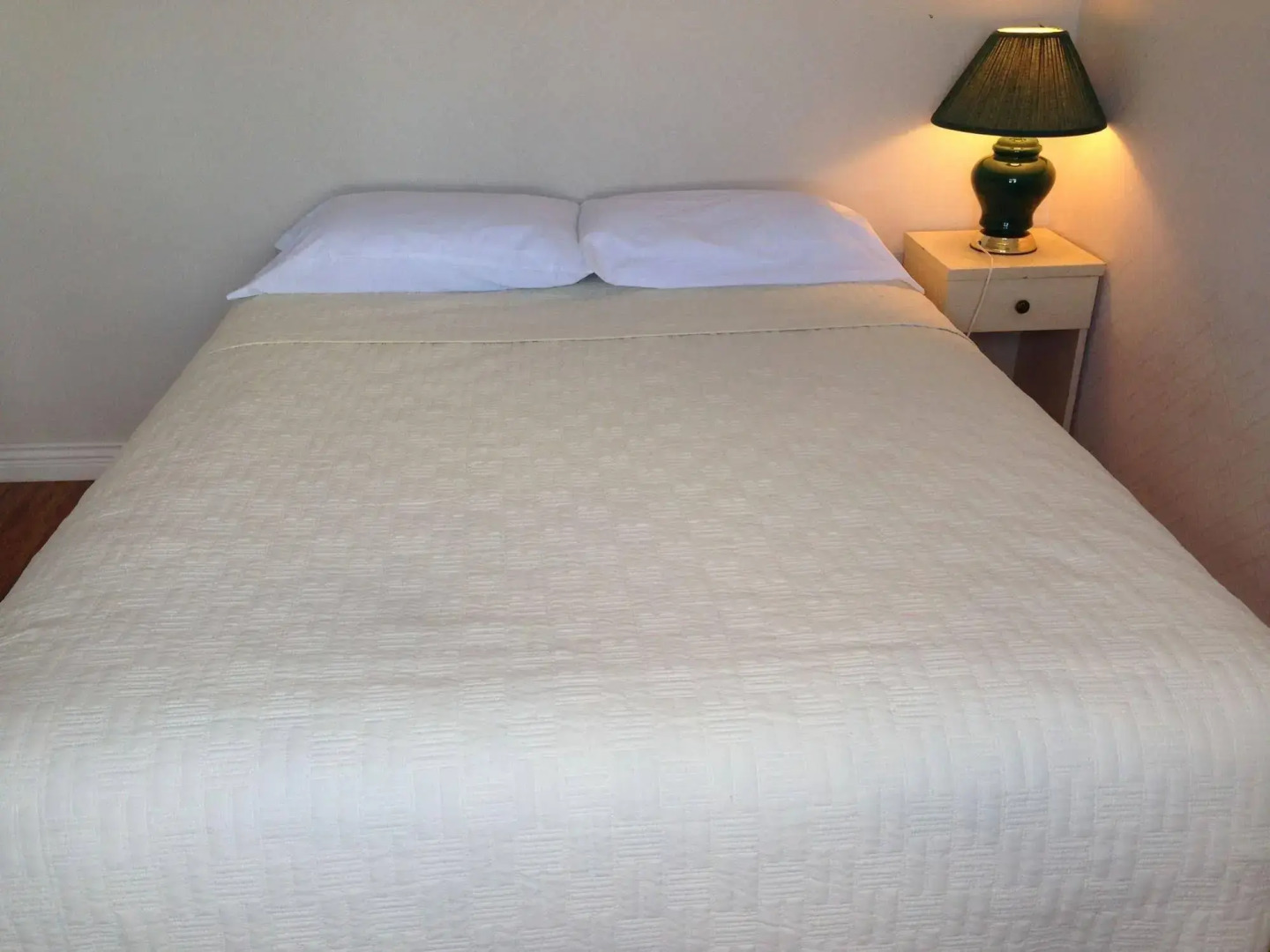 Westview Centre Motel Ltd.