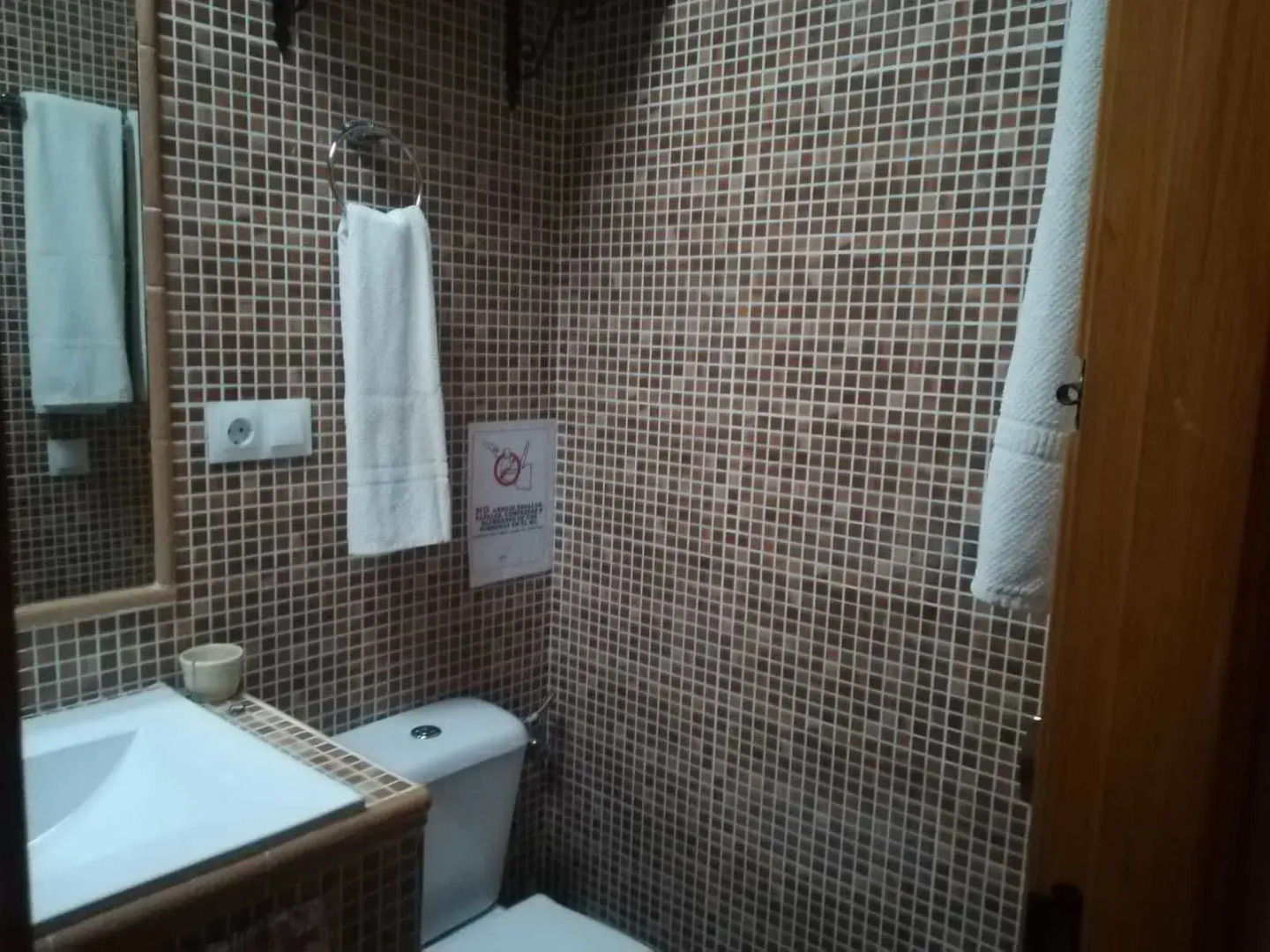 Alojamiento Rural La Pila