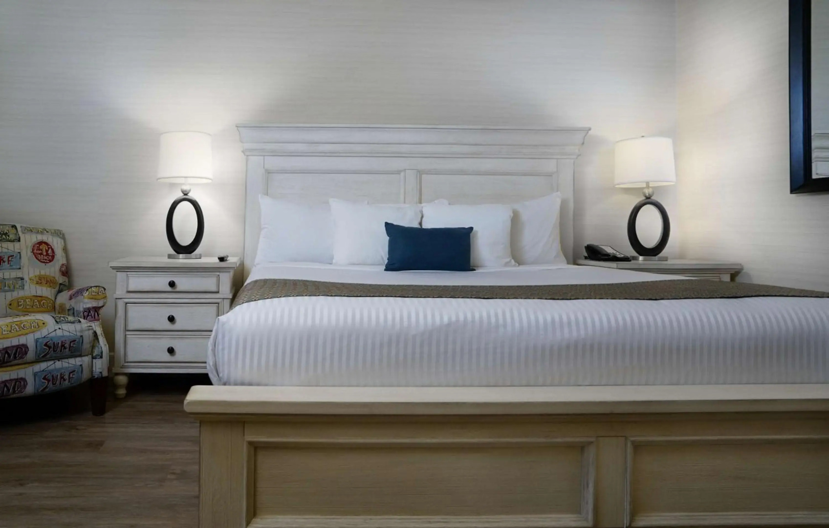 Prestige Beach House, WorldHotels Crafted