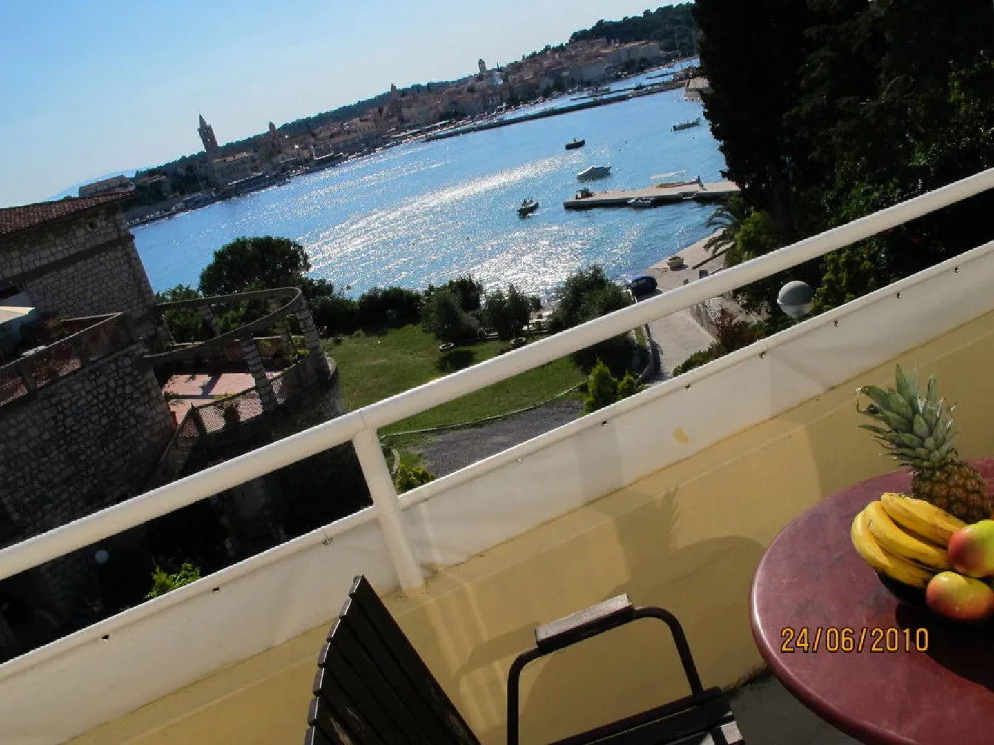 Integral Hotel Arbia - Villa Rio