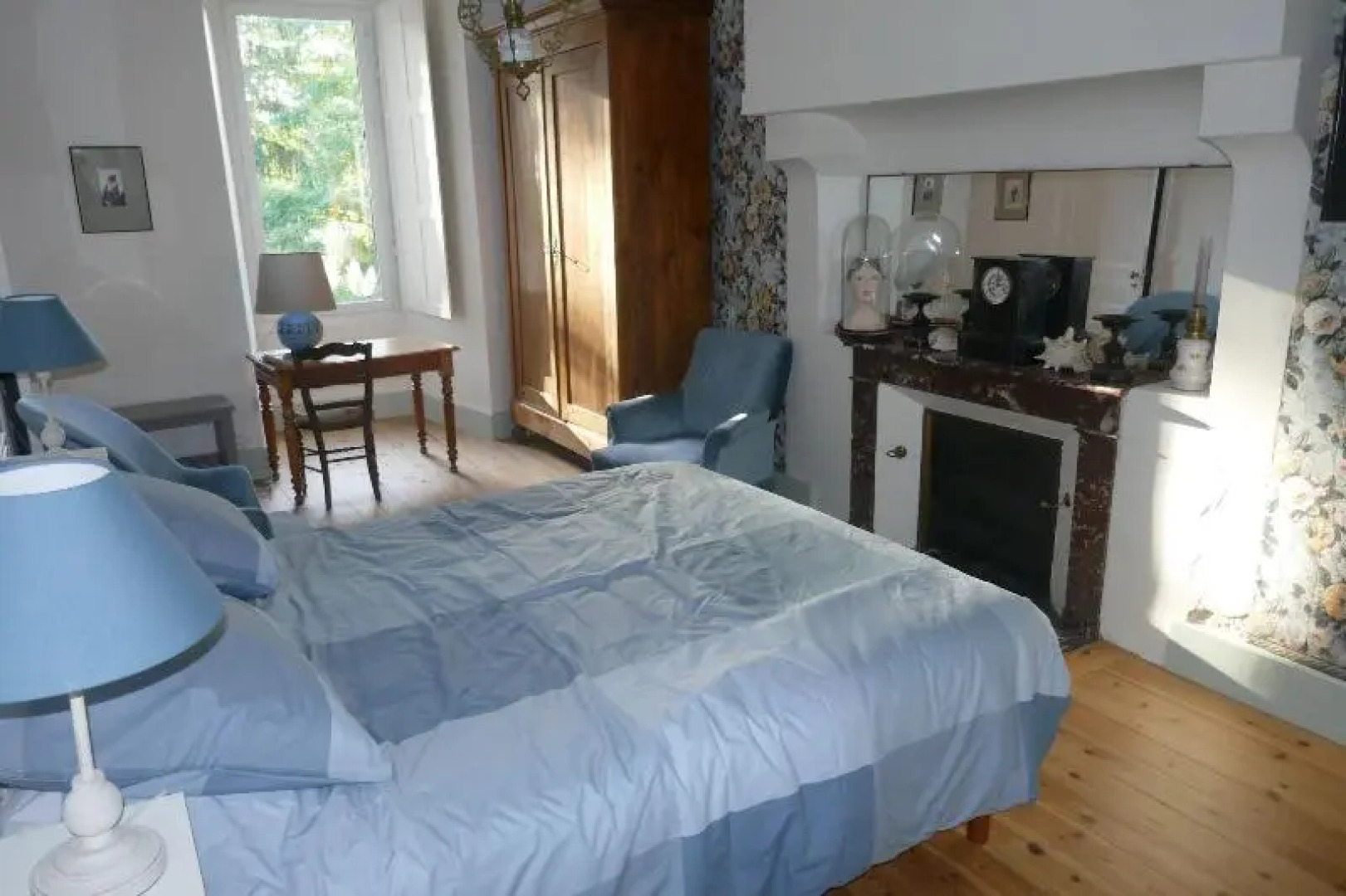 Chateau de Coubloust