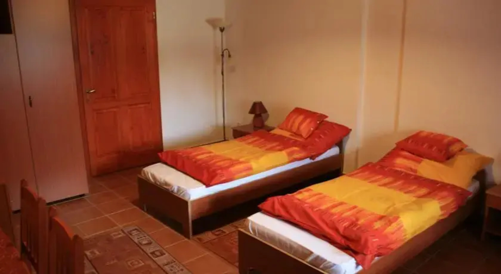 Joó-tó Vendégház