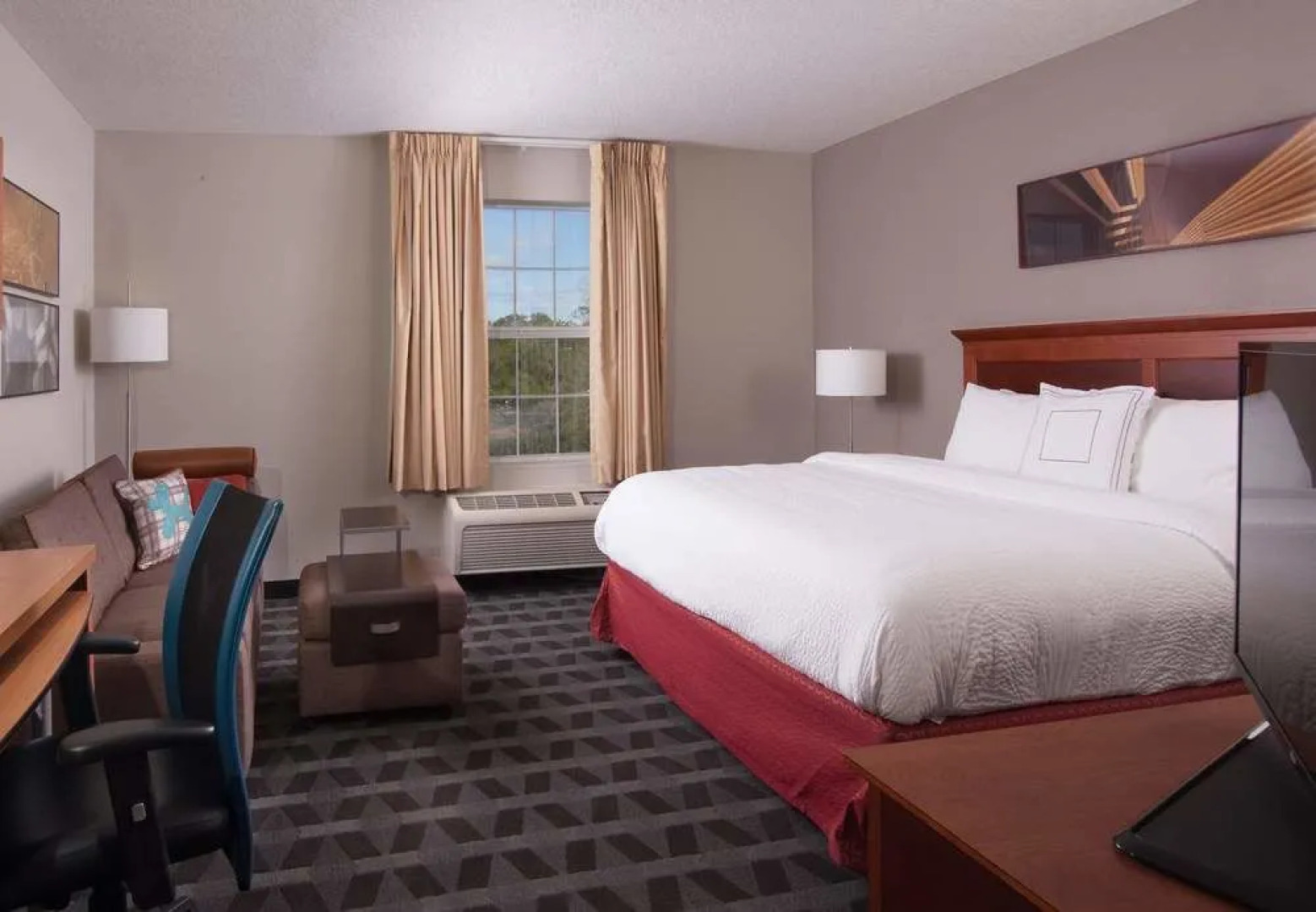 TownePlace Suites The Villages