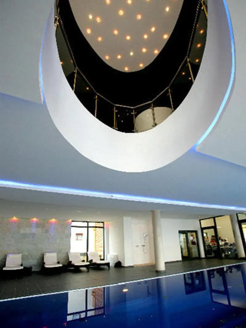 Schönblick Mountain Resort&Spa - Das Original