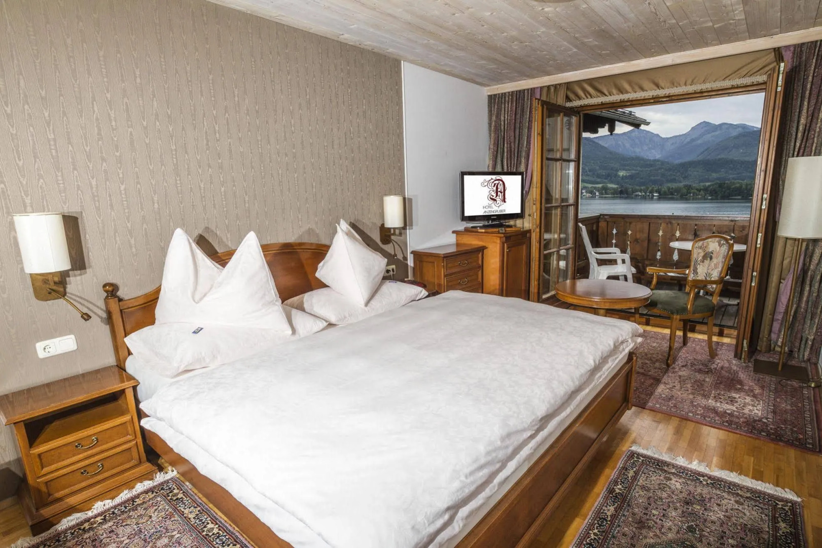 Hotel Garni Anzengruber