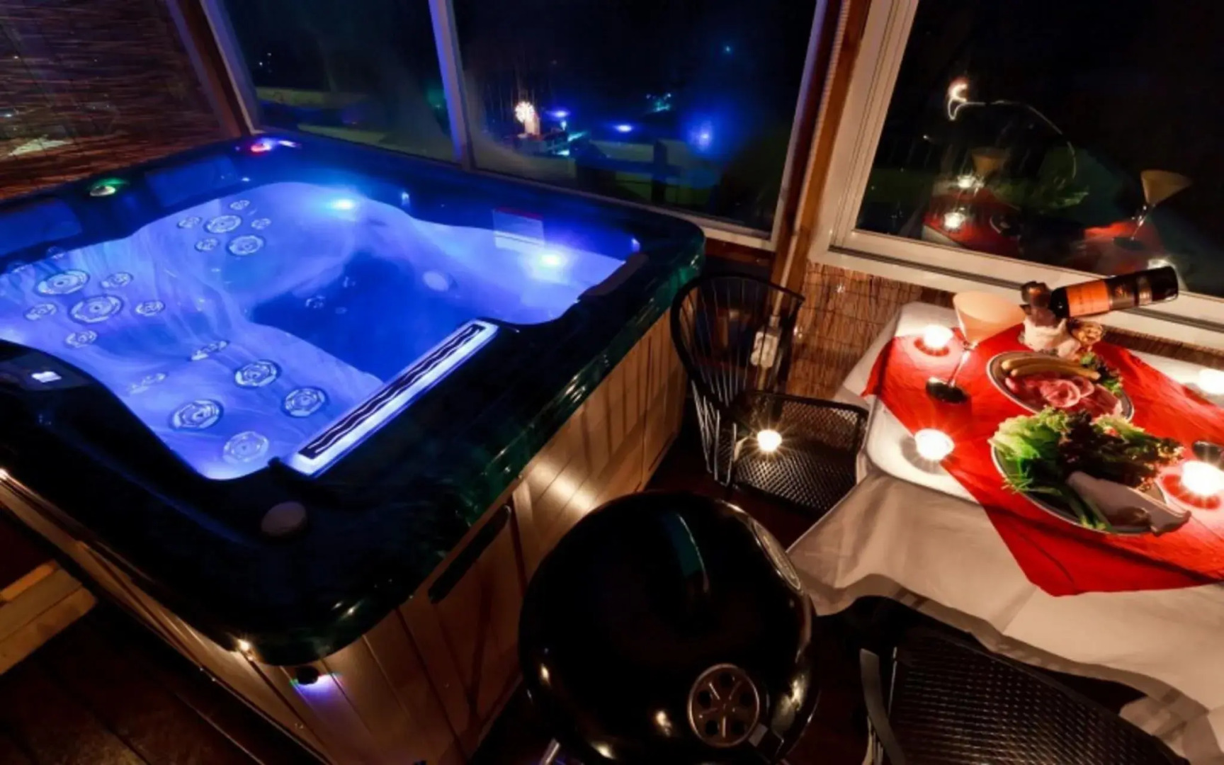 Yangpyeong Avatar Pension