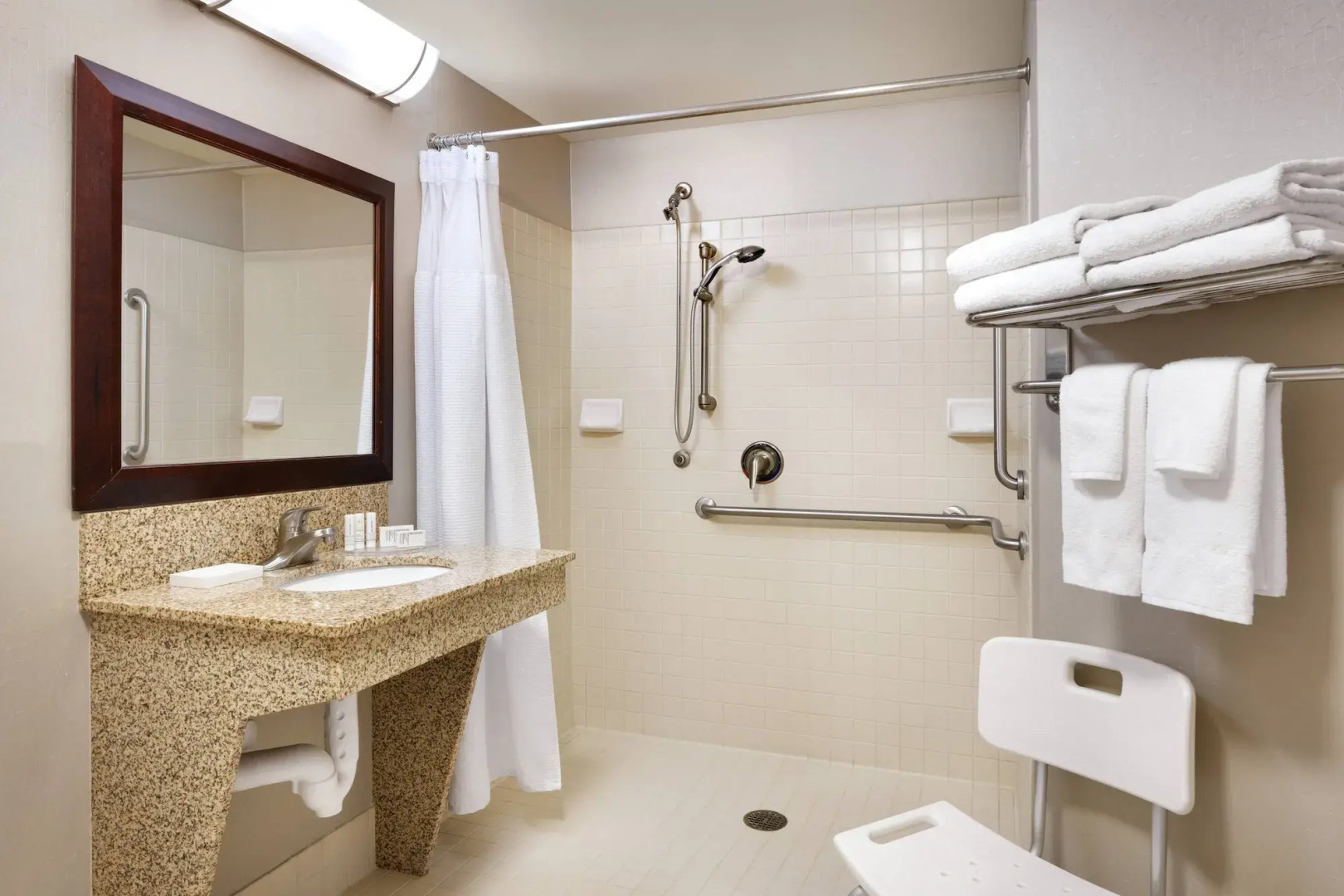 Springhill Suites by Marriott Thatcher