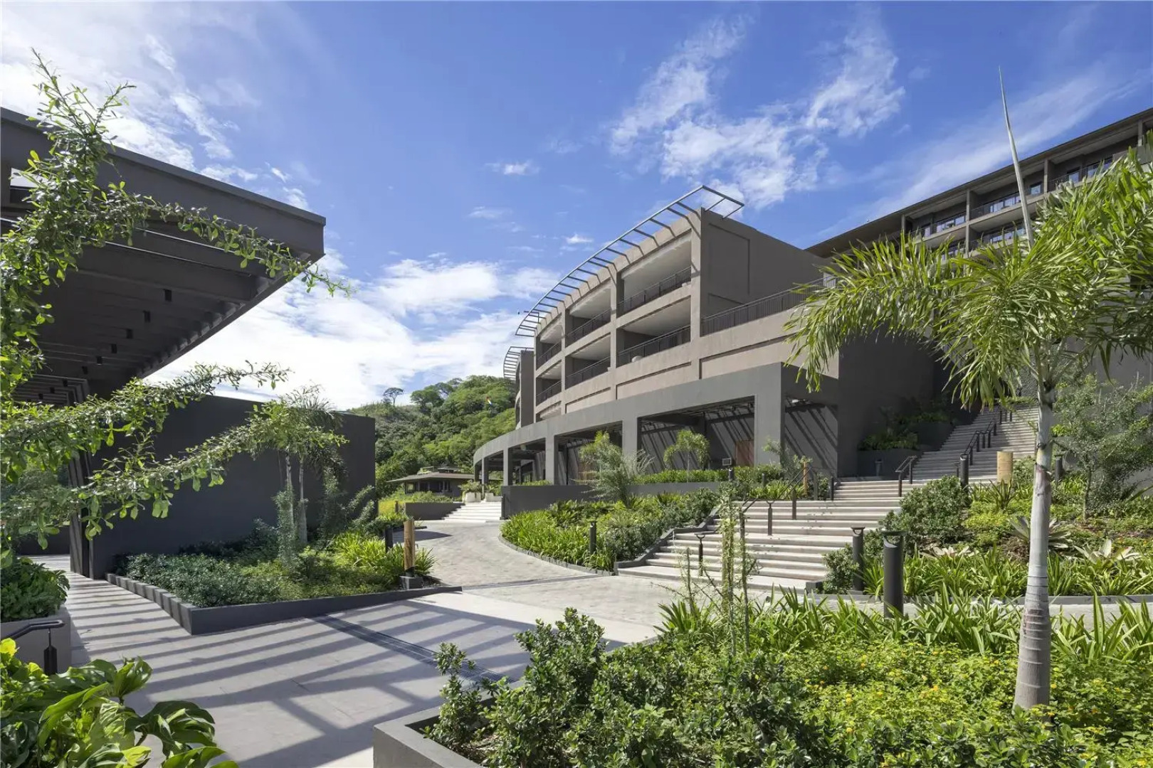 Waldorf Astoria Costa Rica Punta Cacique