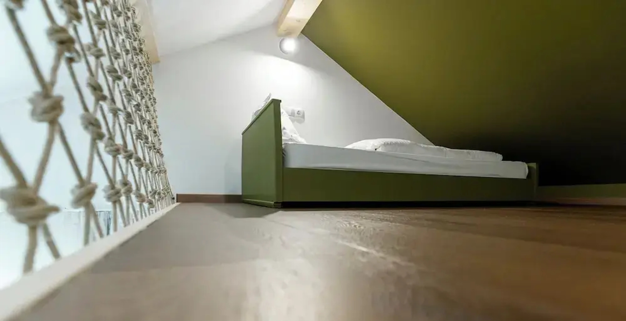 Michlhaus nature and suites