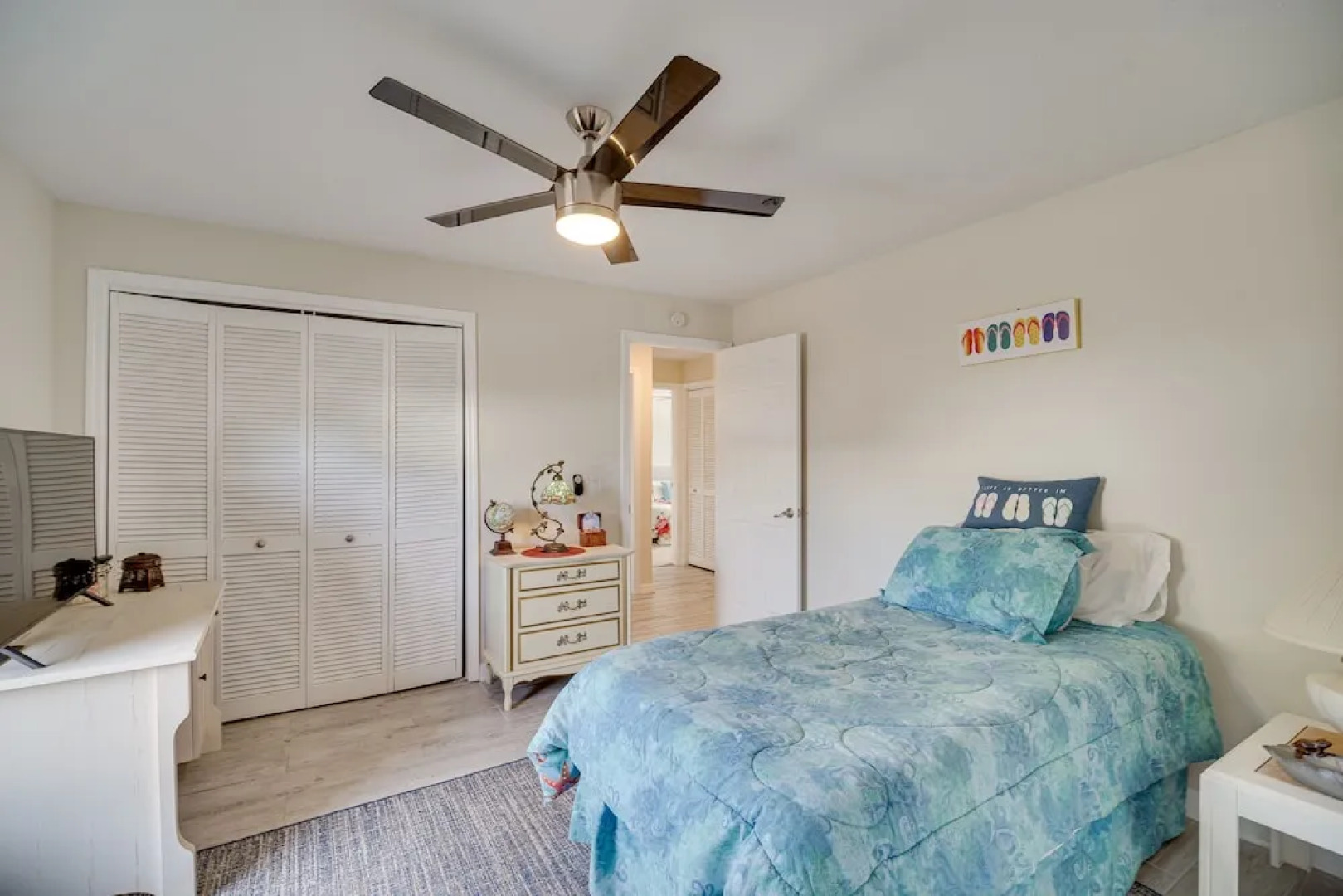 'space Coast' Getaway w/ Outdoor Pool & Spa!