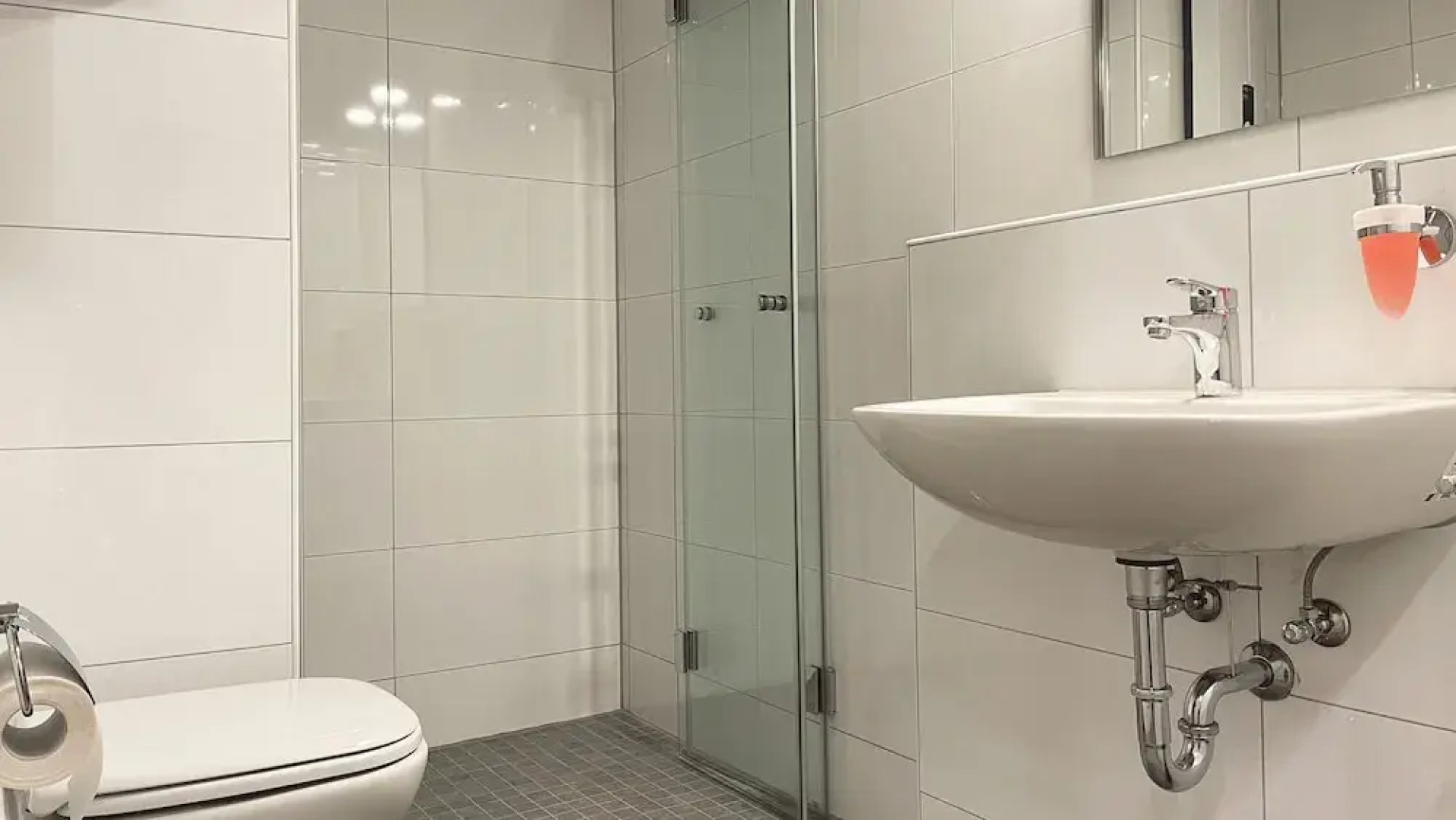 Schönes Apartment in Melle I home2share