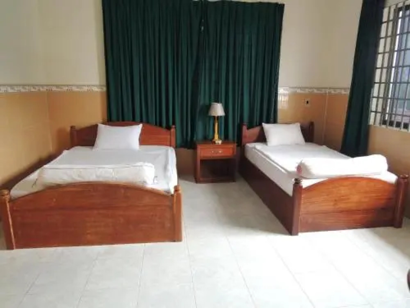 Oudom Sambath Hotel & Restaurant