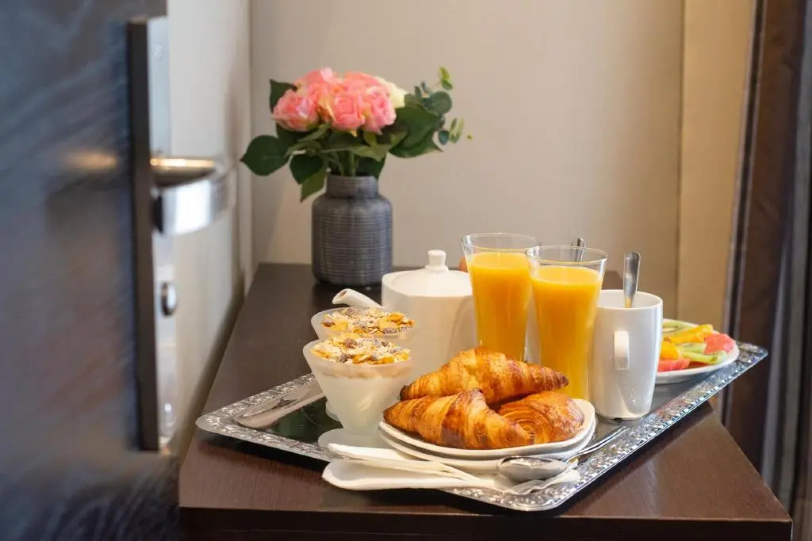 Albert 1'er Hotel Nice, France