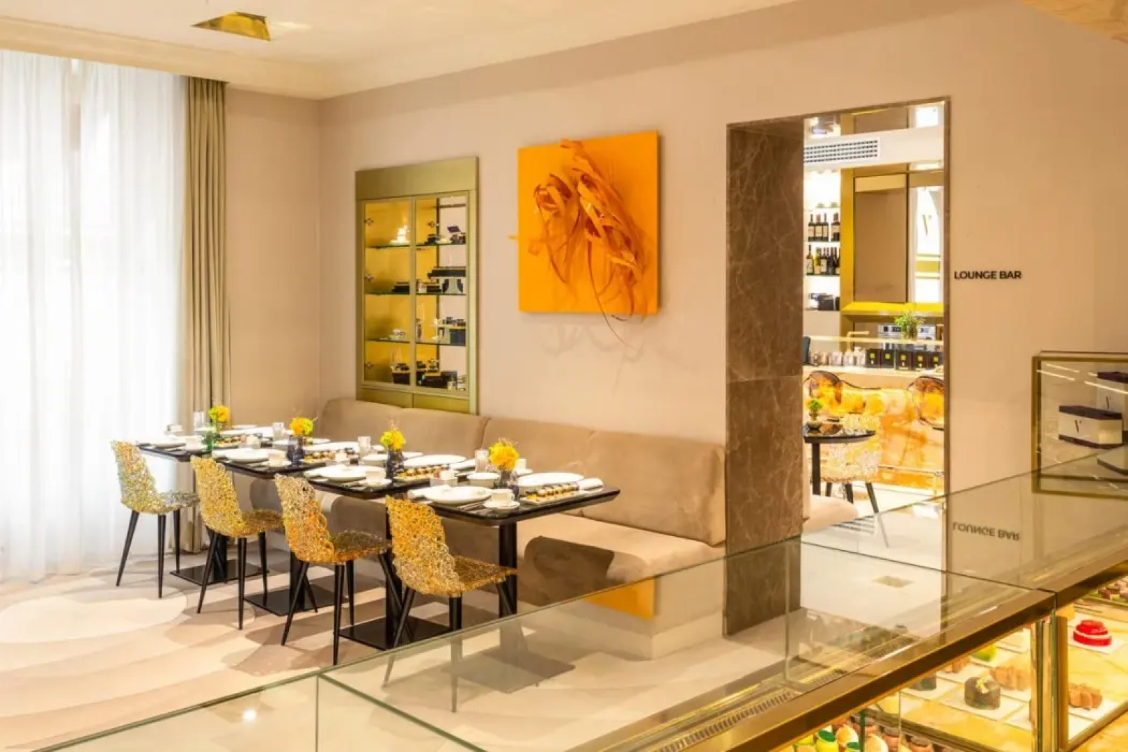 The First Dolce - Preferred Hotels & Resorts