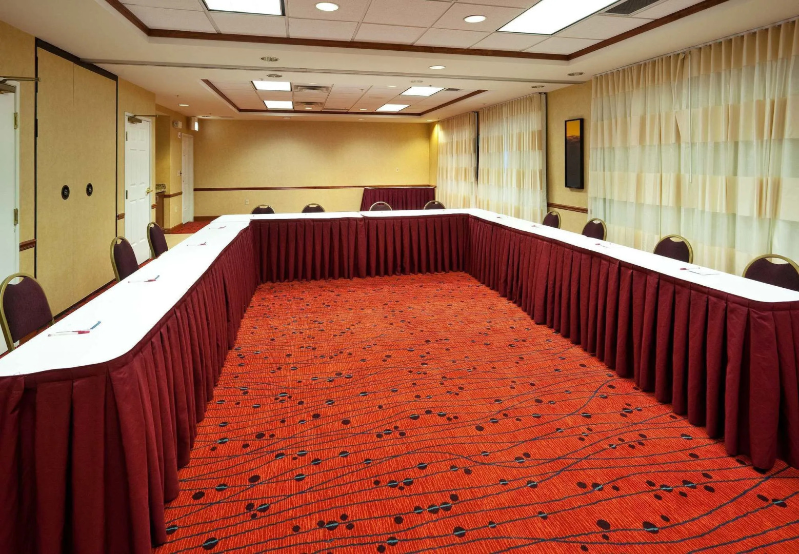 Residence Inn by Marriott Chicago Oak Brook