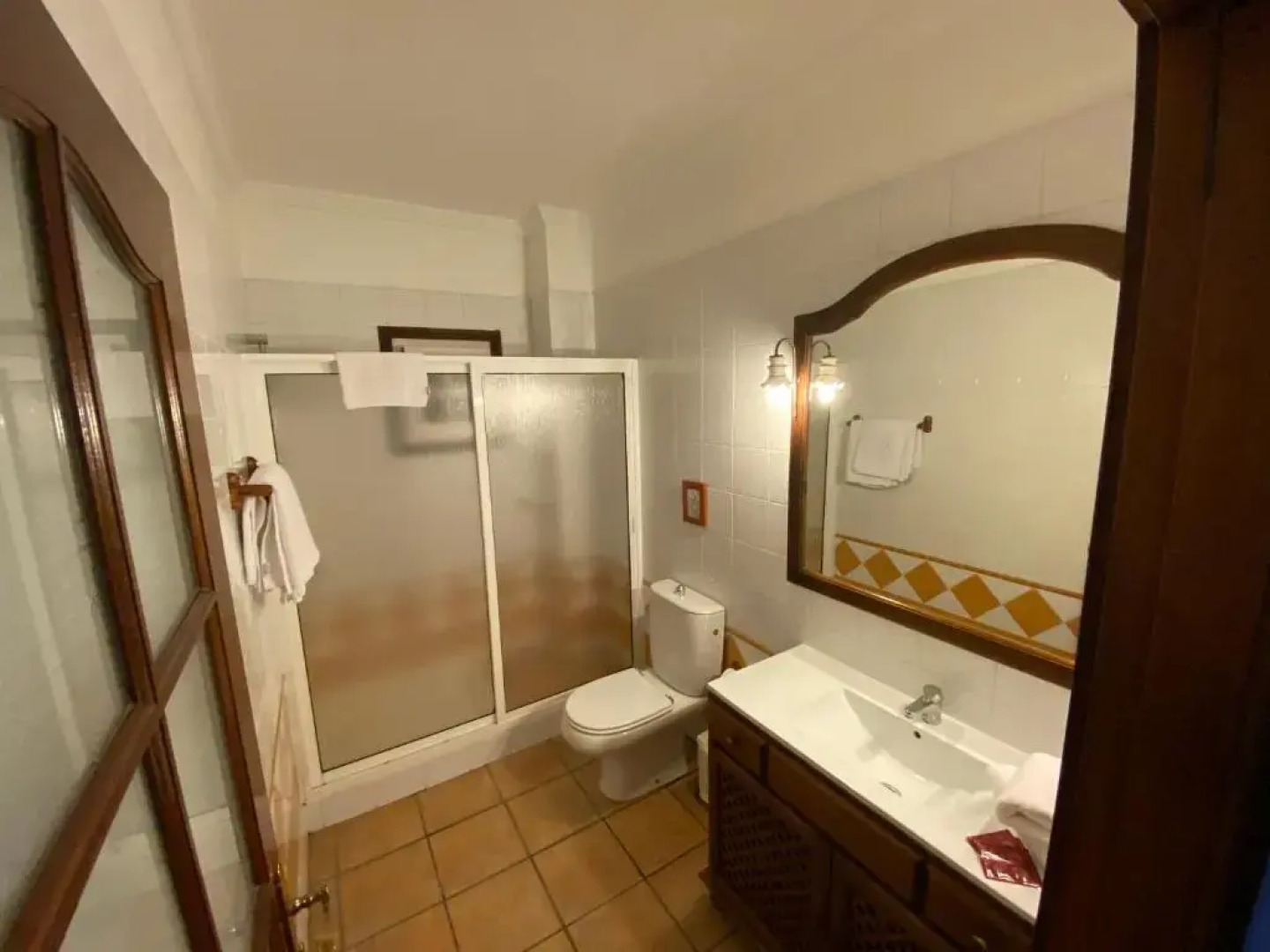 Apartamentos Villa Colon