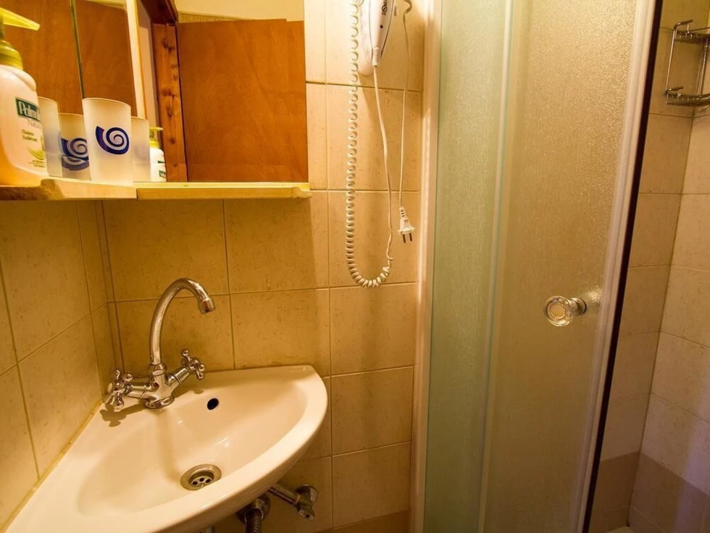 Guesthouse Arhontiko