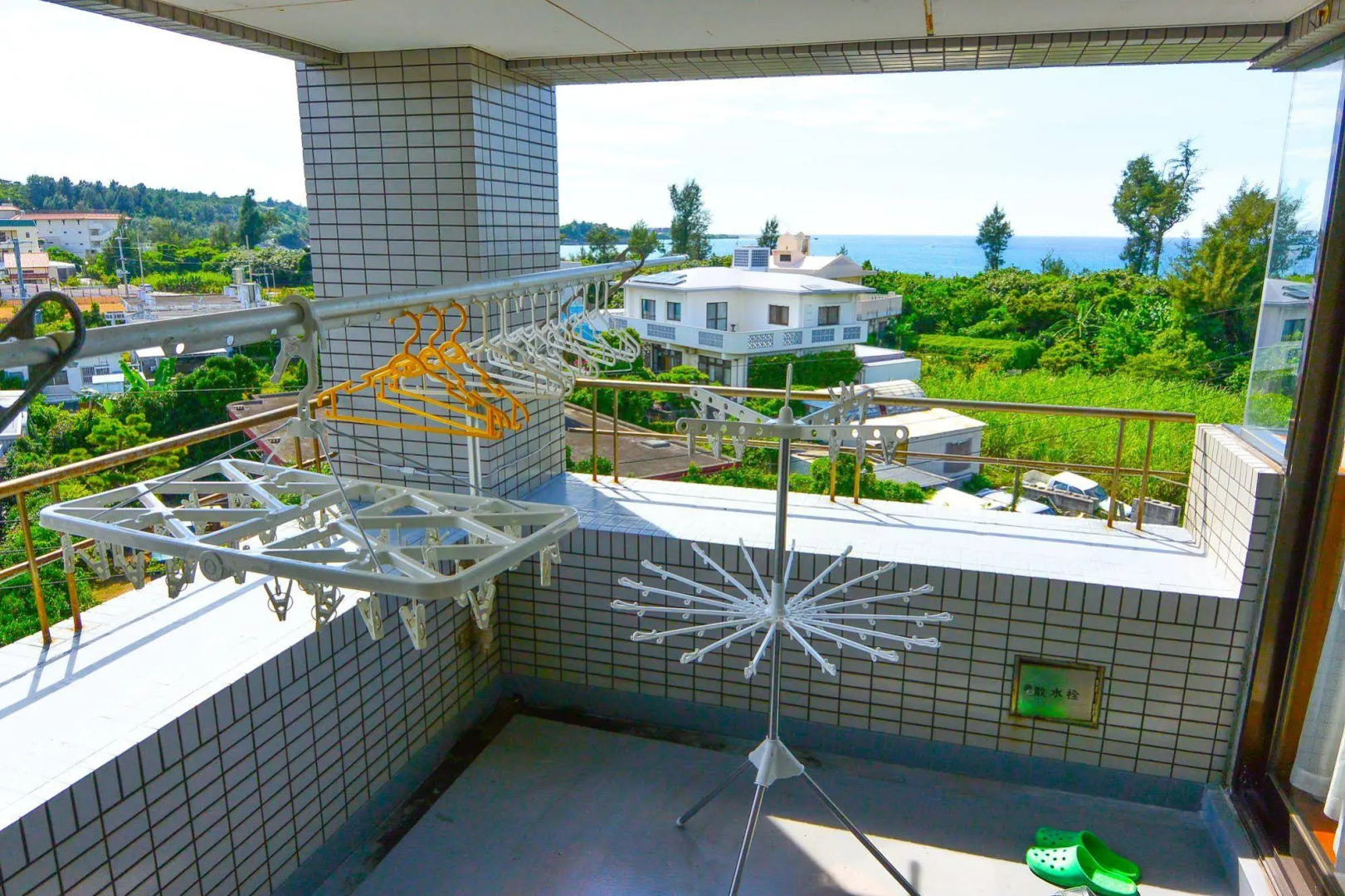 Resort Mansion Sea Zone