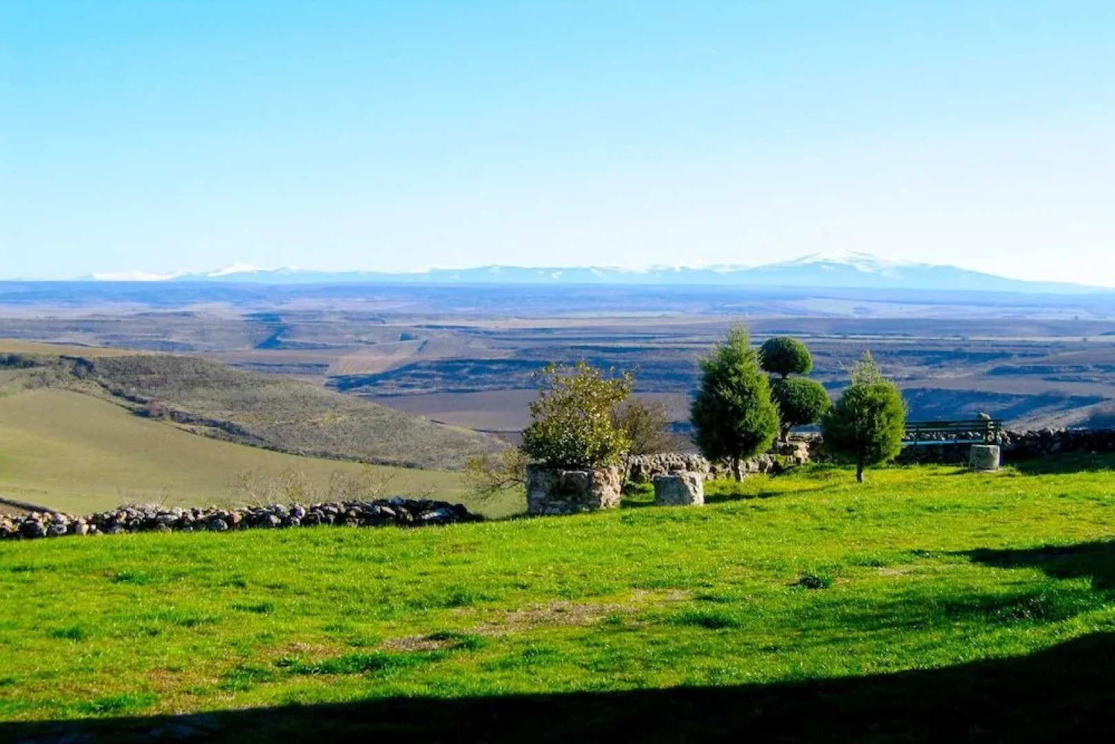 Casa Rural El Brocal