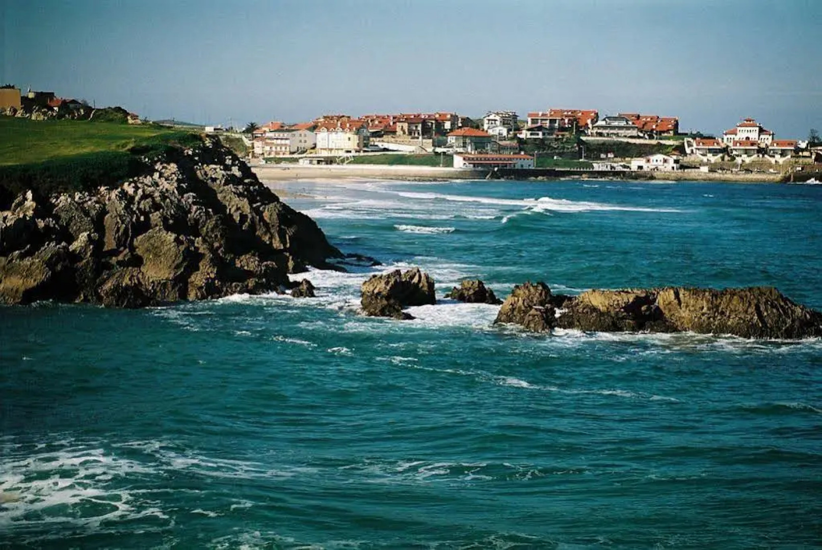 Apartamentos Rincón del Puerto