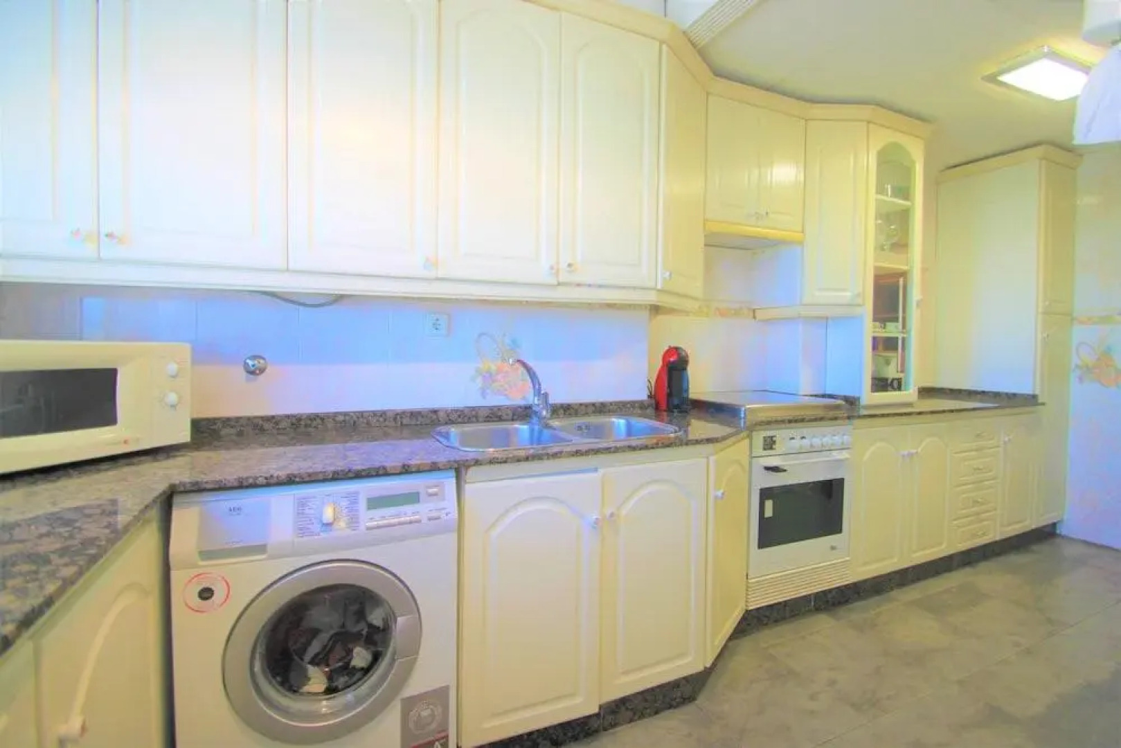 Apto CasaTuris vistas al mar Santa Pola