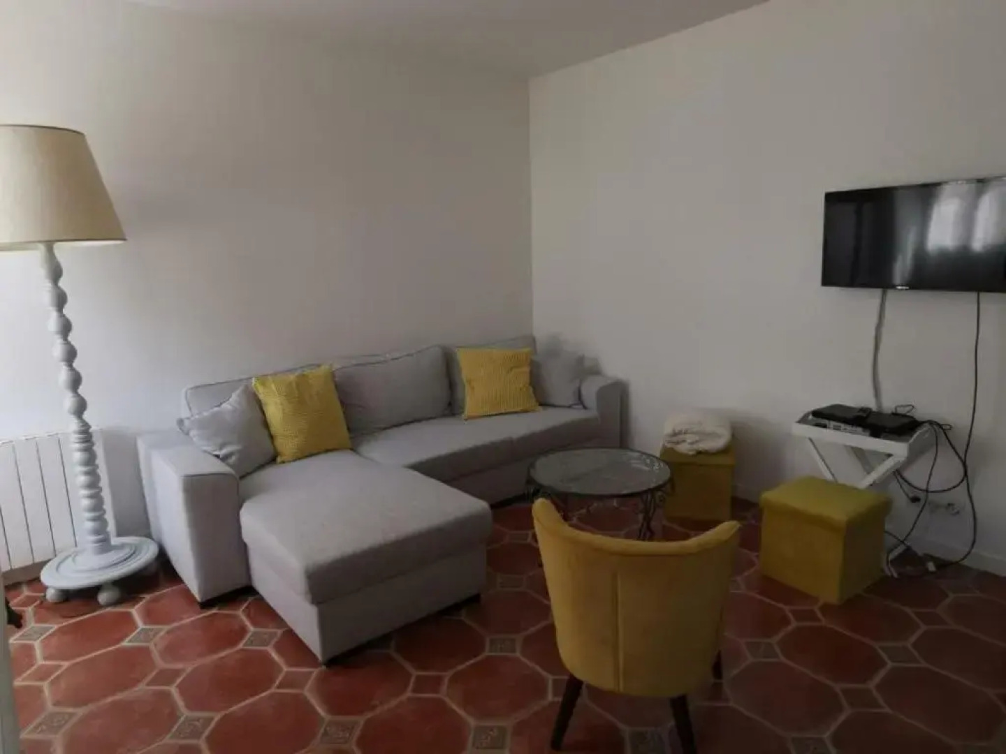 Gîte Huisseau-sur-Cosson, 3 pièces, 4 personnes - FR-1-491-287