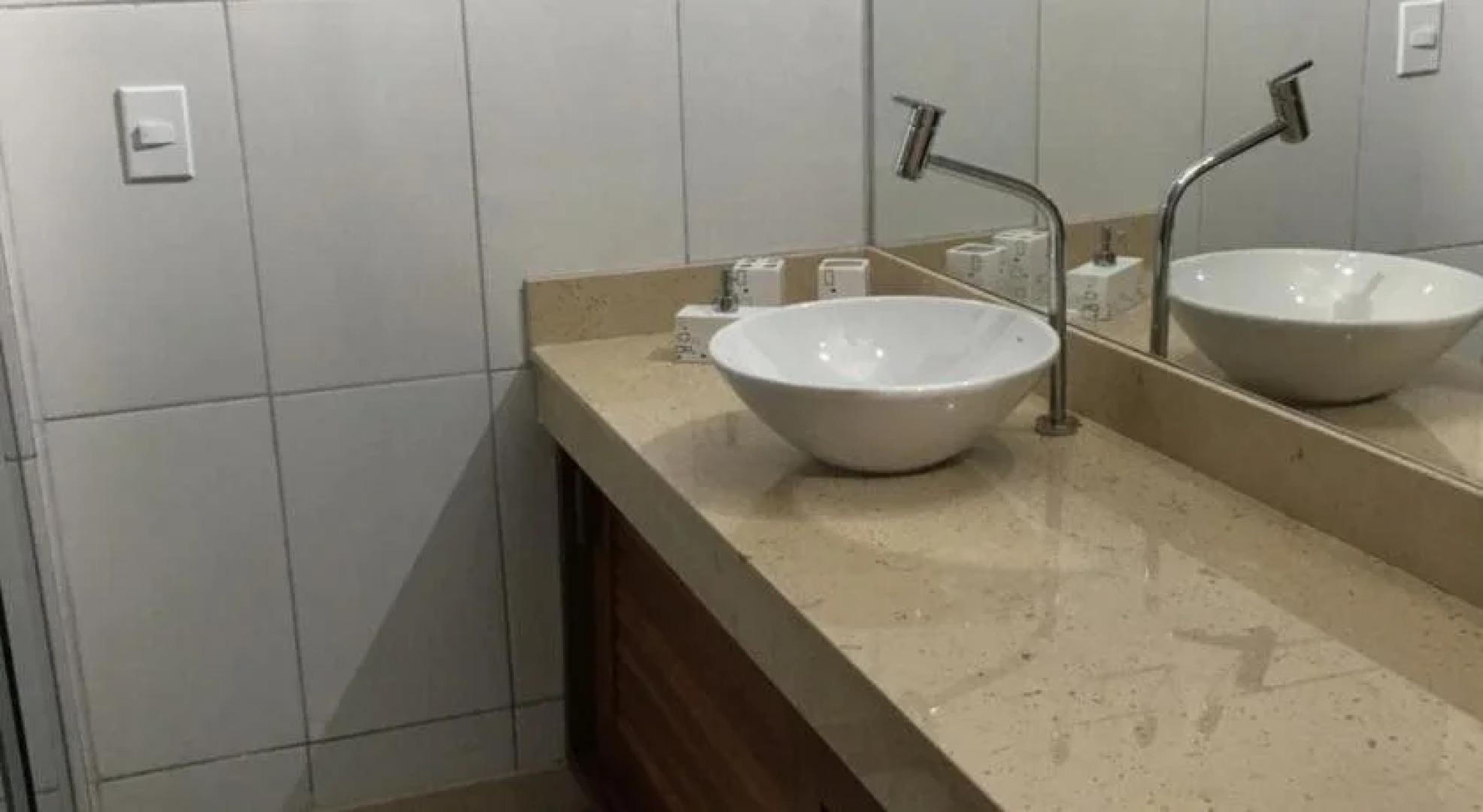 Apart Hotel Brisas do Amor