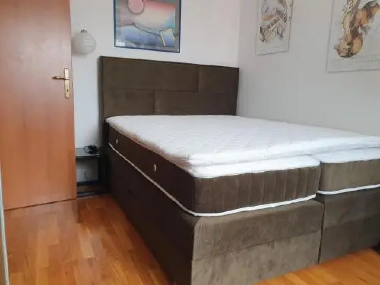 Apartman Tamara