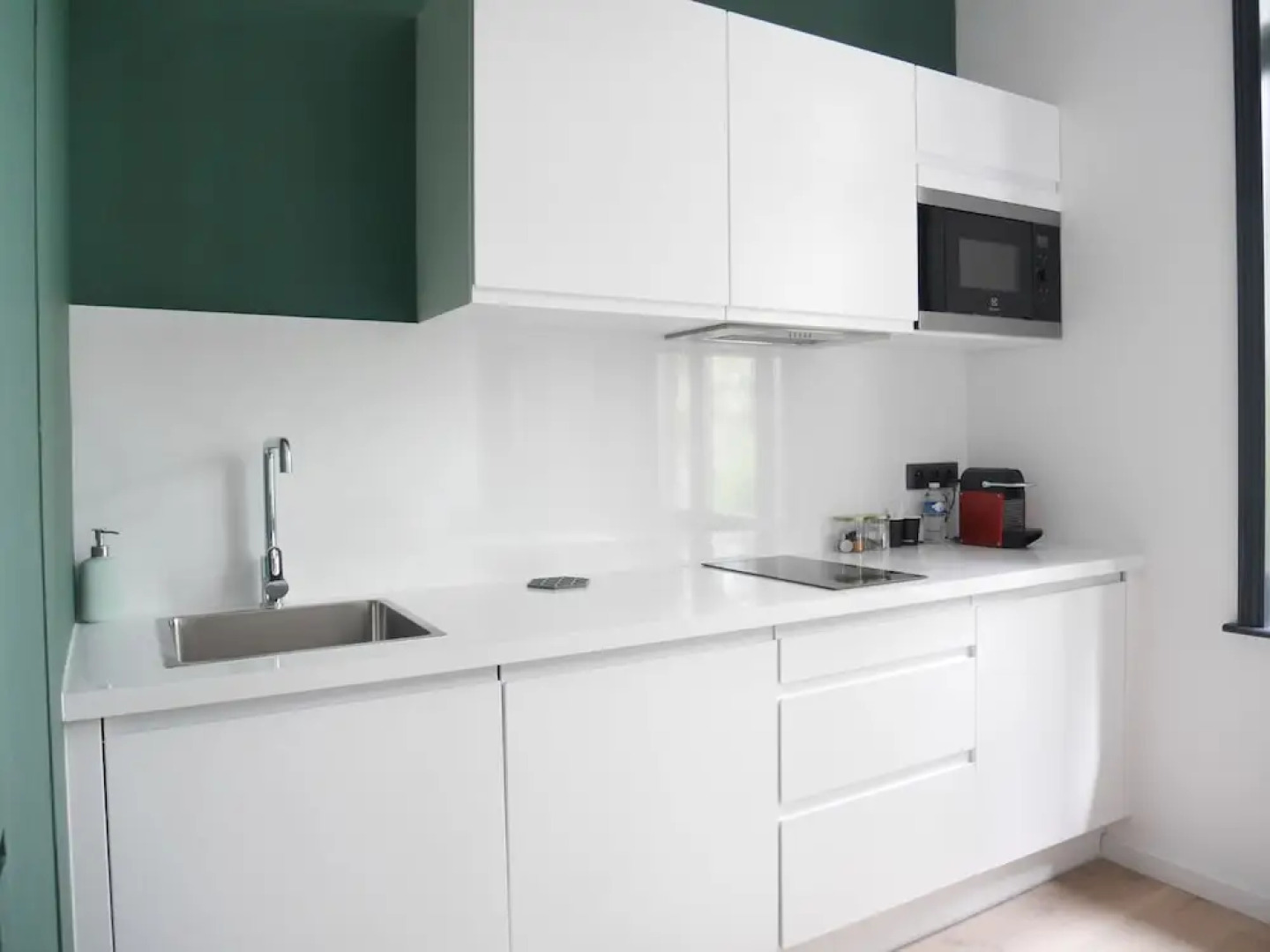 Le Chat Qui Dort - Bords de Deule