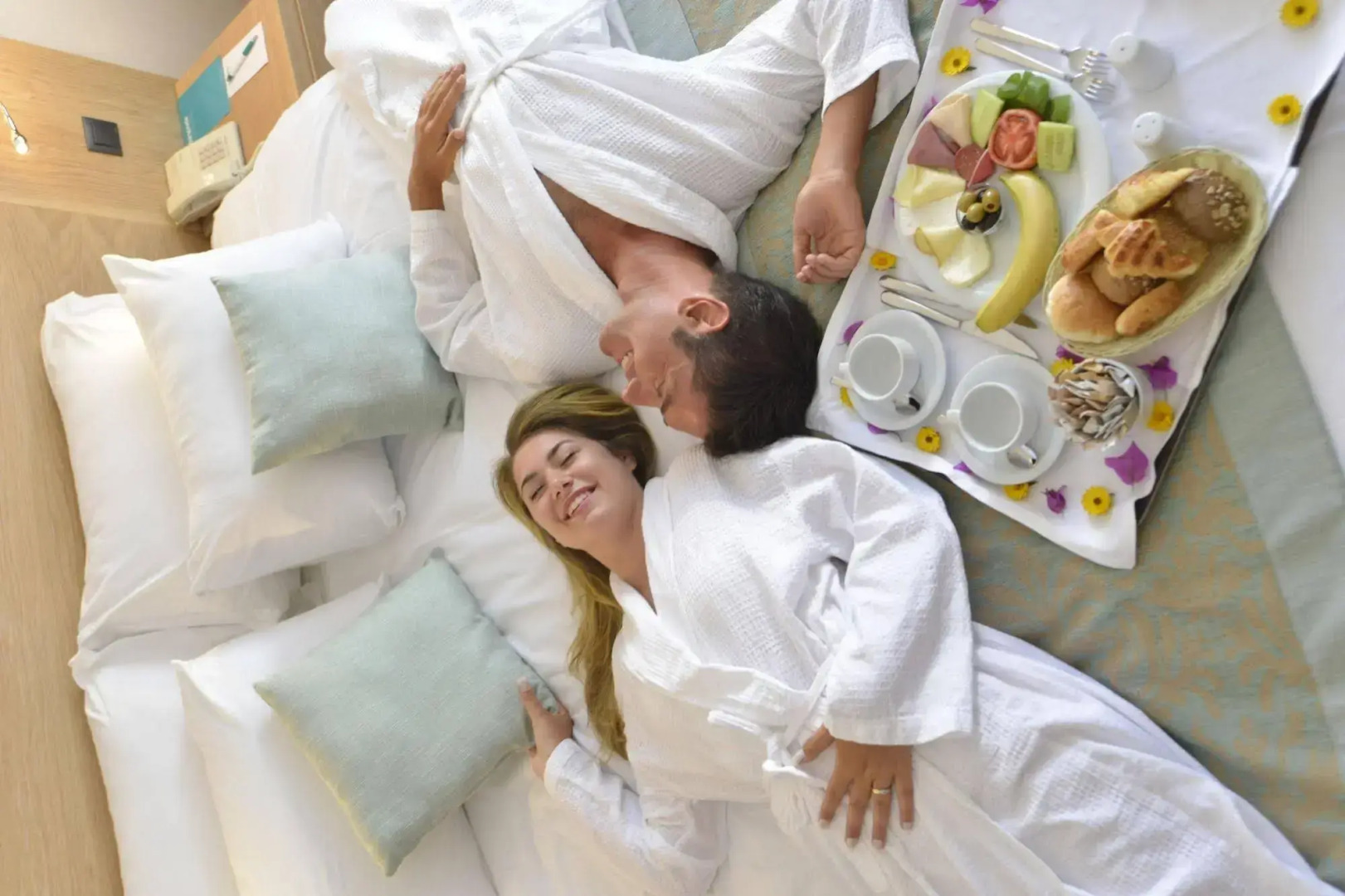 Turquoise Hotel - All Inclusive