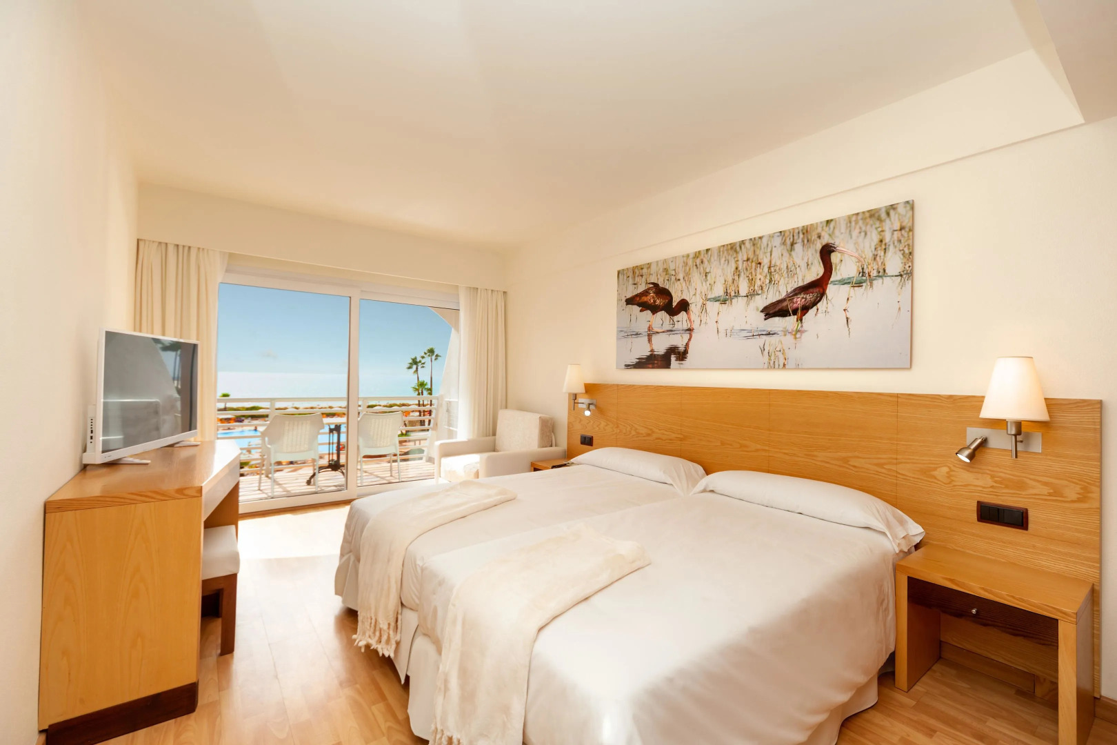 Iberostar Waves Royal Andalus