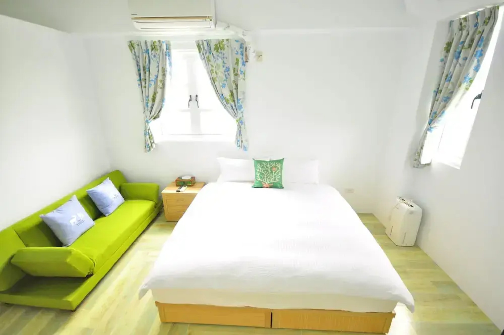 Sea Daughter's Homestay